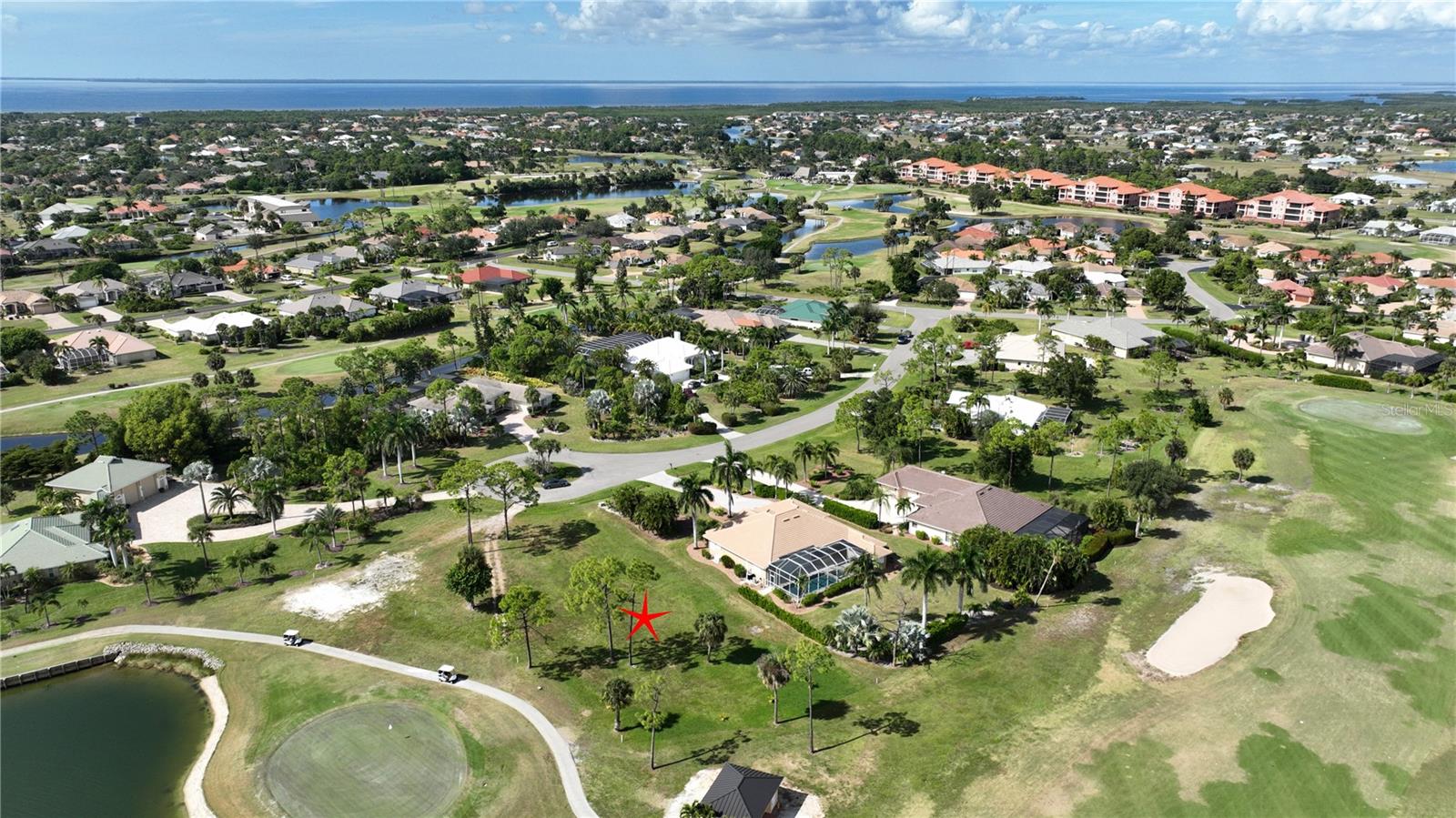 3000 BIG BEND CIR, PUNTA GORDA, FL