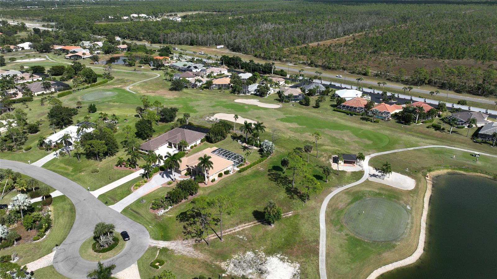 3000 BIG BEND CIR, PUNTA GORDA, FL — photo 3