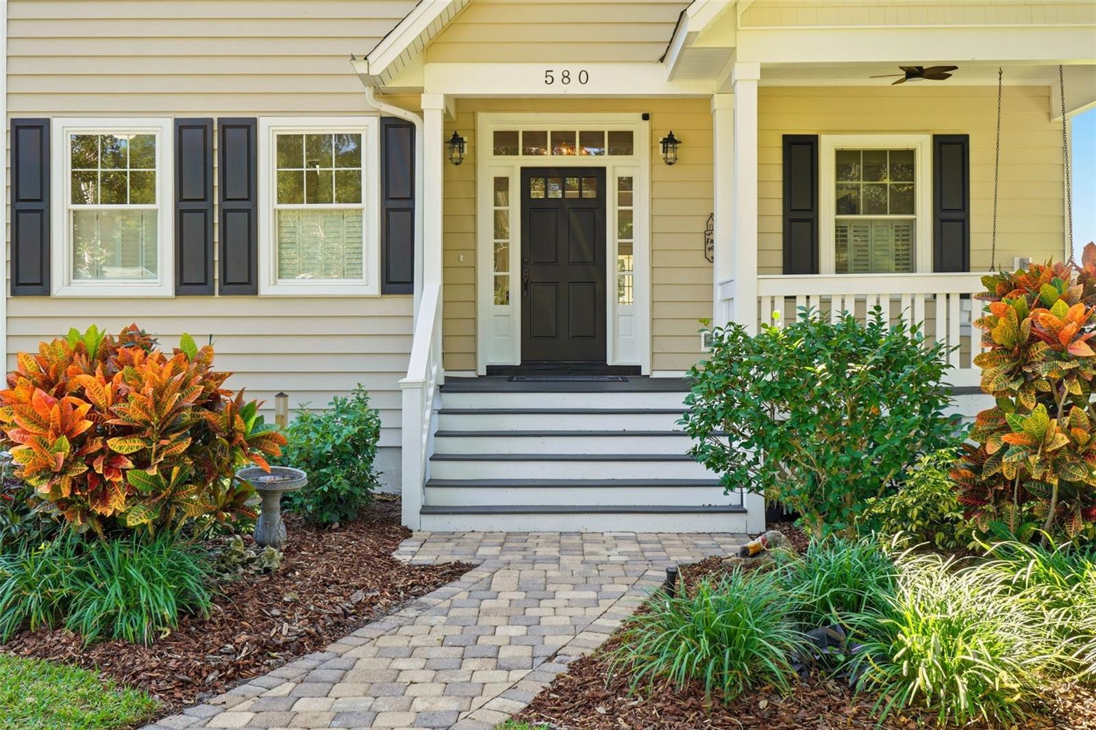 580 W 10TH AVE, MOUNT DORA, FL — photo 5