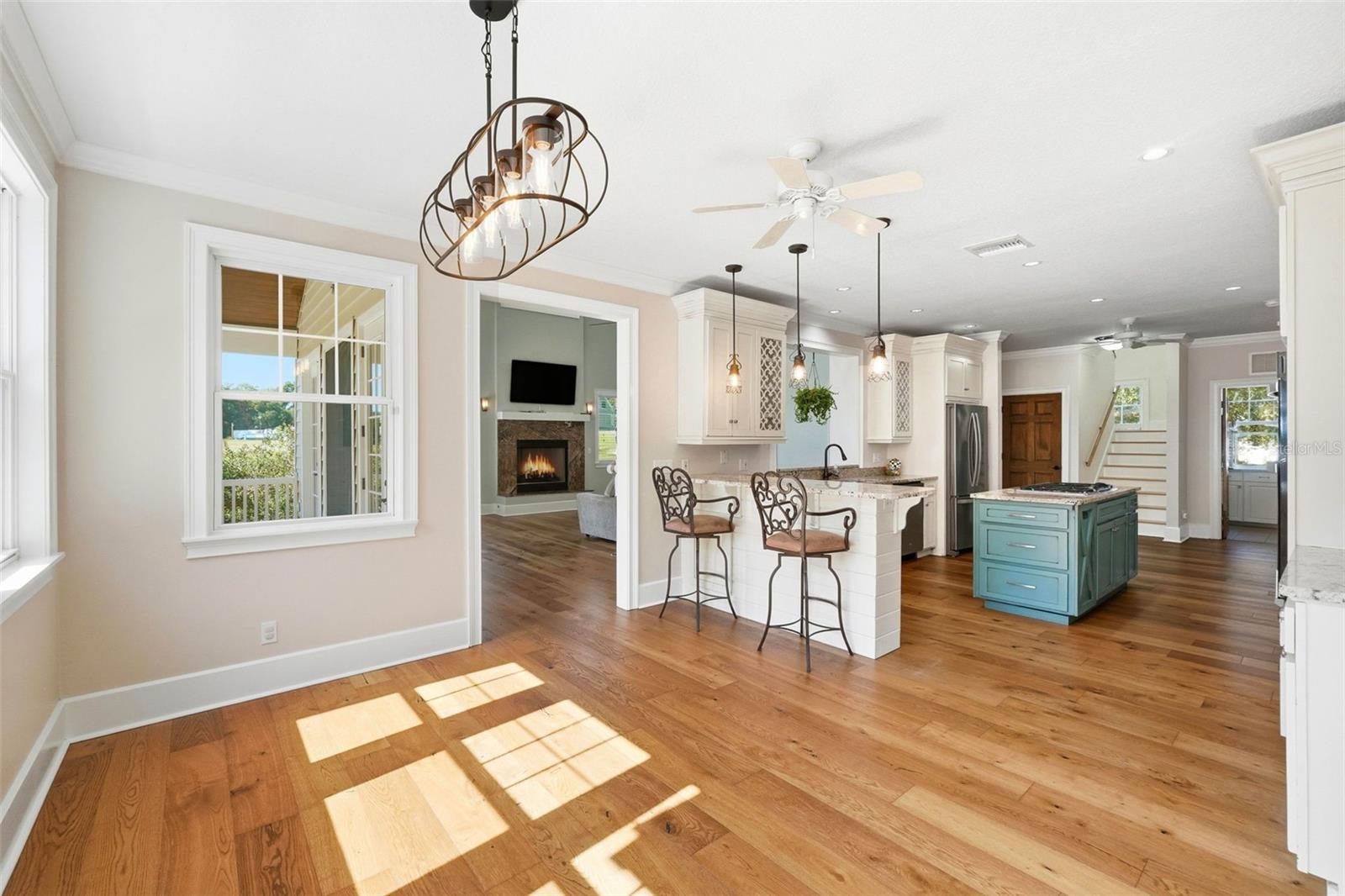 580 W 10TH AVE, MOUNT DORA, FL — photo 29