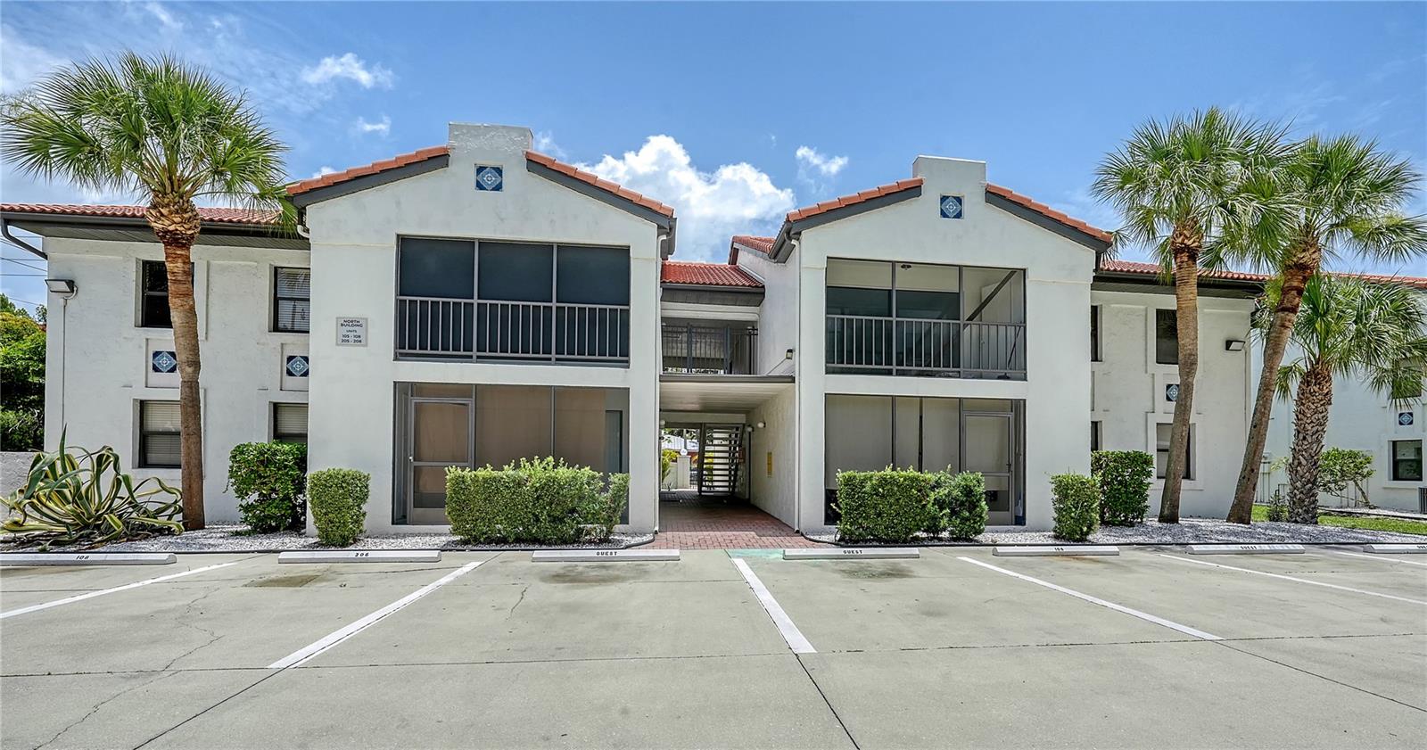 631 N ORANGE AVE #208, SARASOTA, FL — photo 2