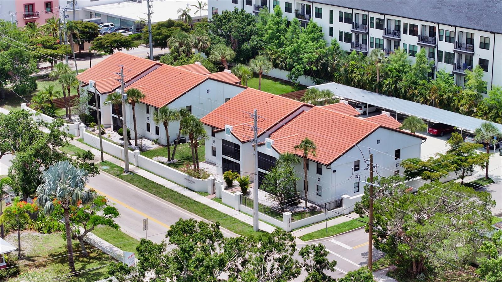 631 N ORANGE AVE #208, SARASOTA, FL — photo 24