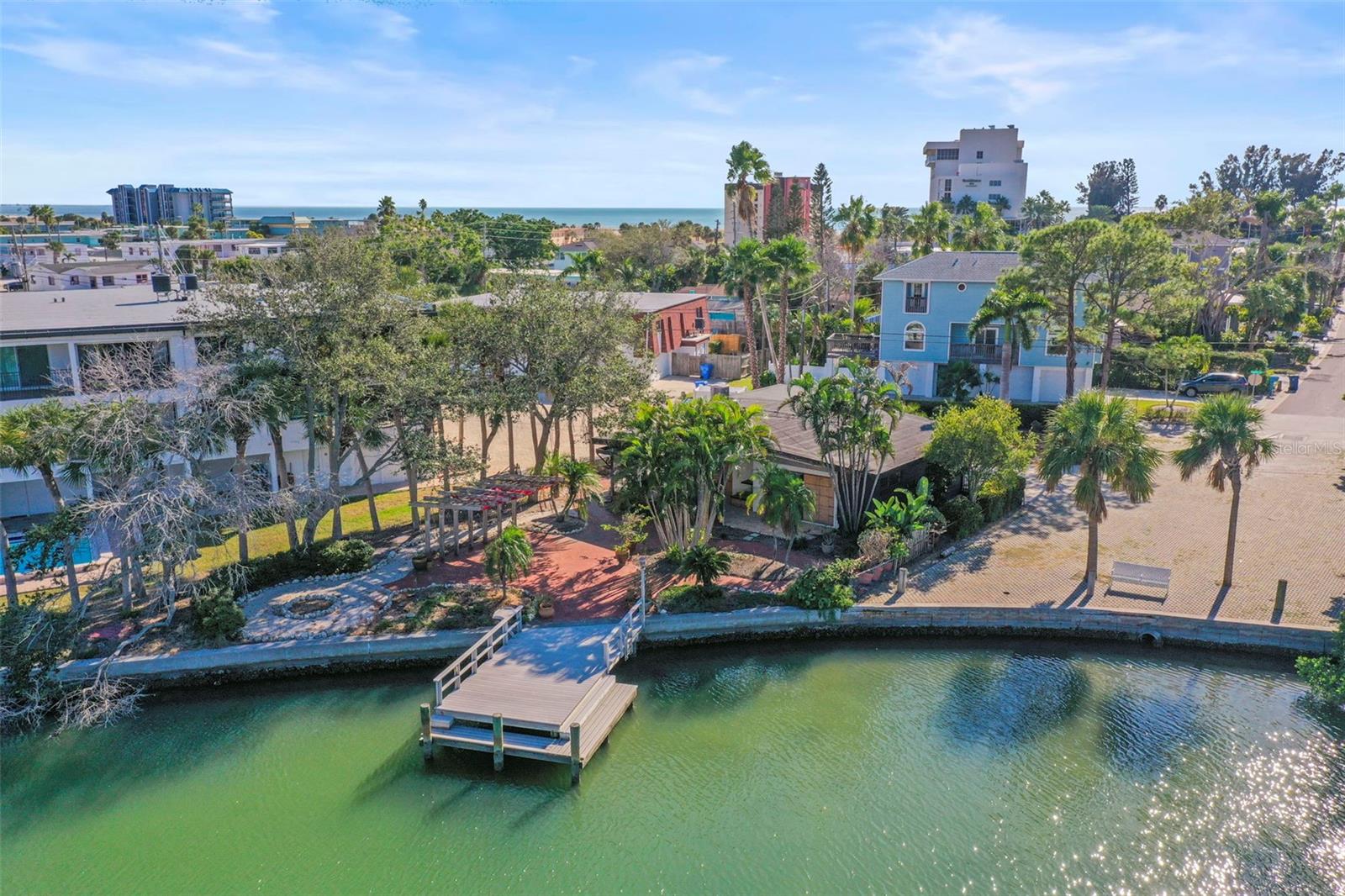 11921 LAGOON LN, TREASURE ISLAND, FL