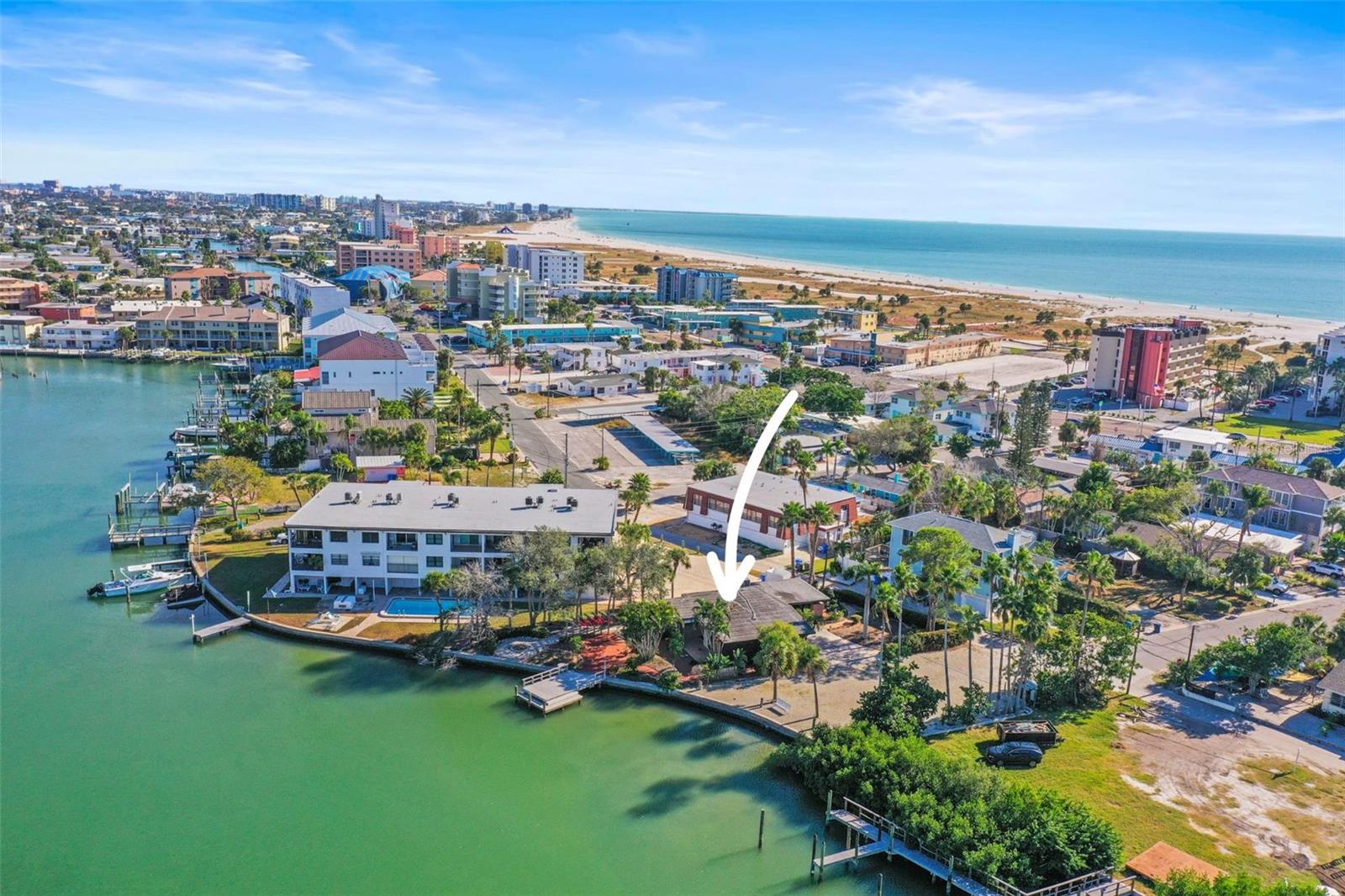 11921 LAGOON LN, TREASURE ISLAND, FL — photo 3