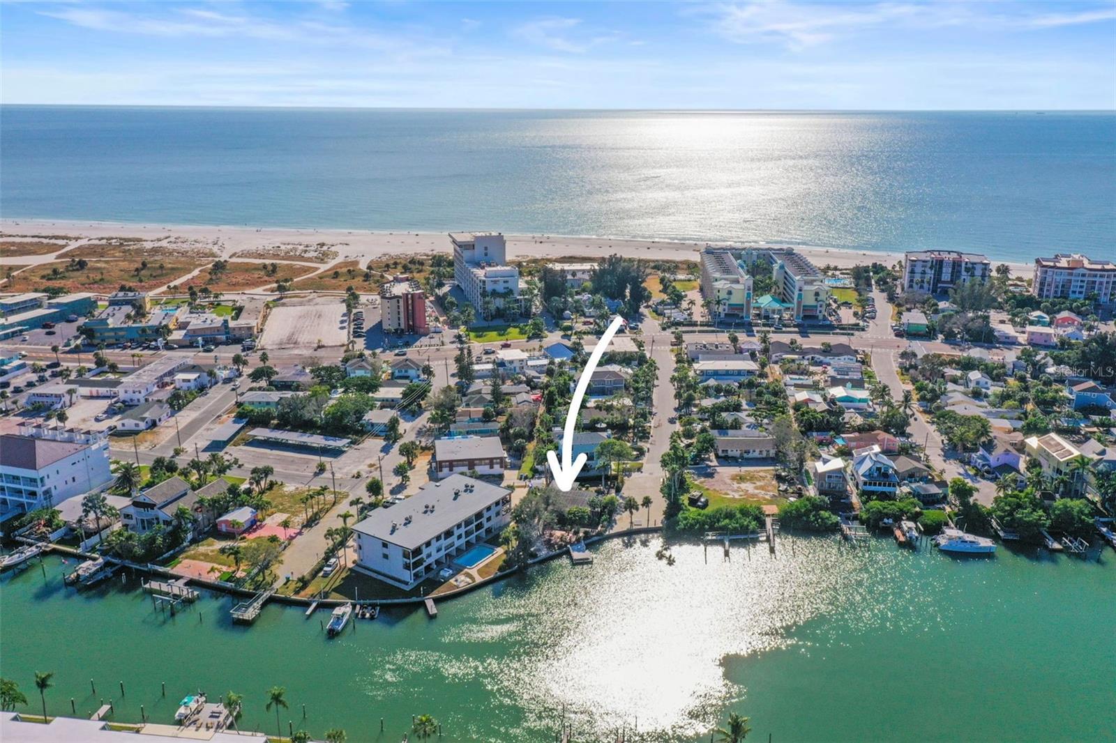 11921 LAGOON LN, TREASURE ISLAND, FL — photo 4