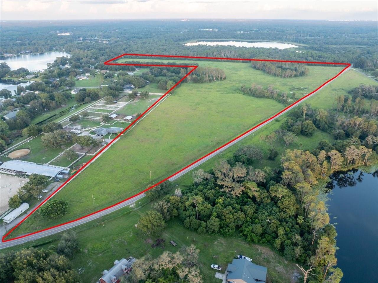 16405 BOY SCOUT RD, ODESSA, FL — photo 5
