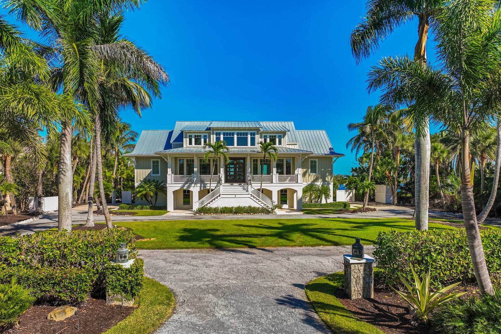 4070 LOOMIS AVE, BOCA GRANDE, FL