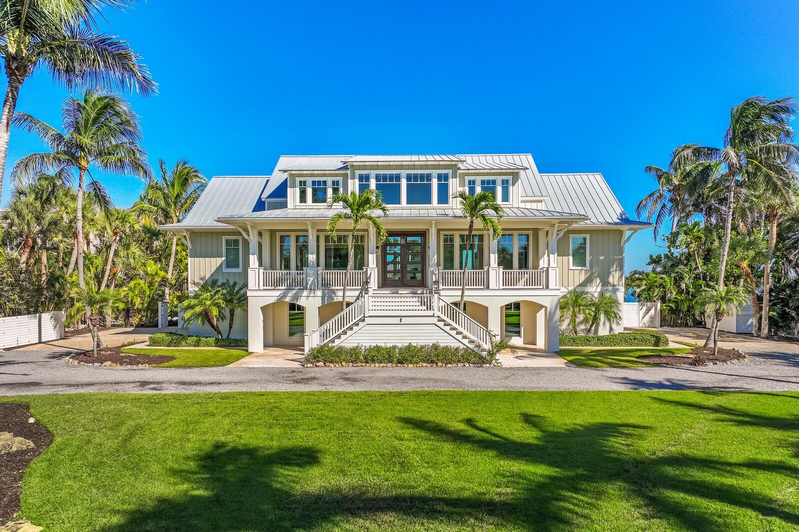 4070 LOOMIS AVE, BOCA GRANDE, FL — photo 2