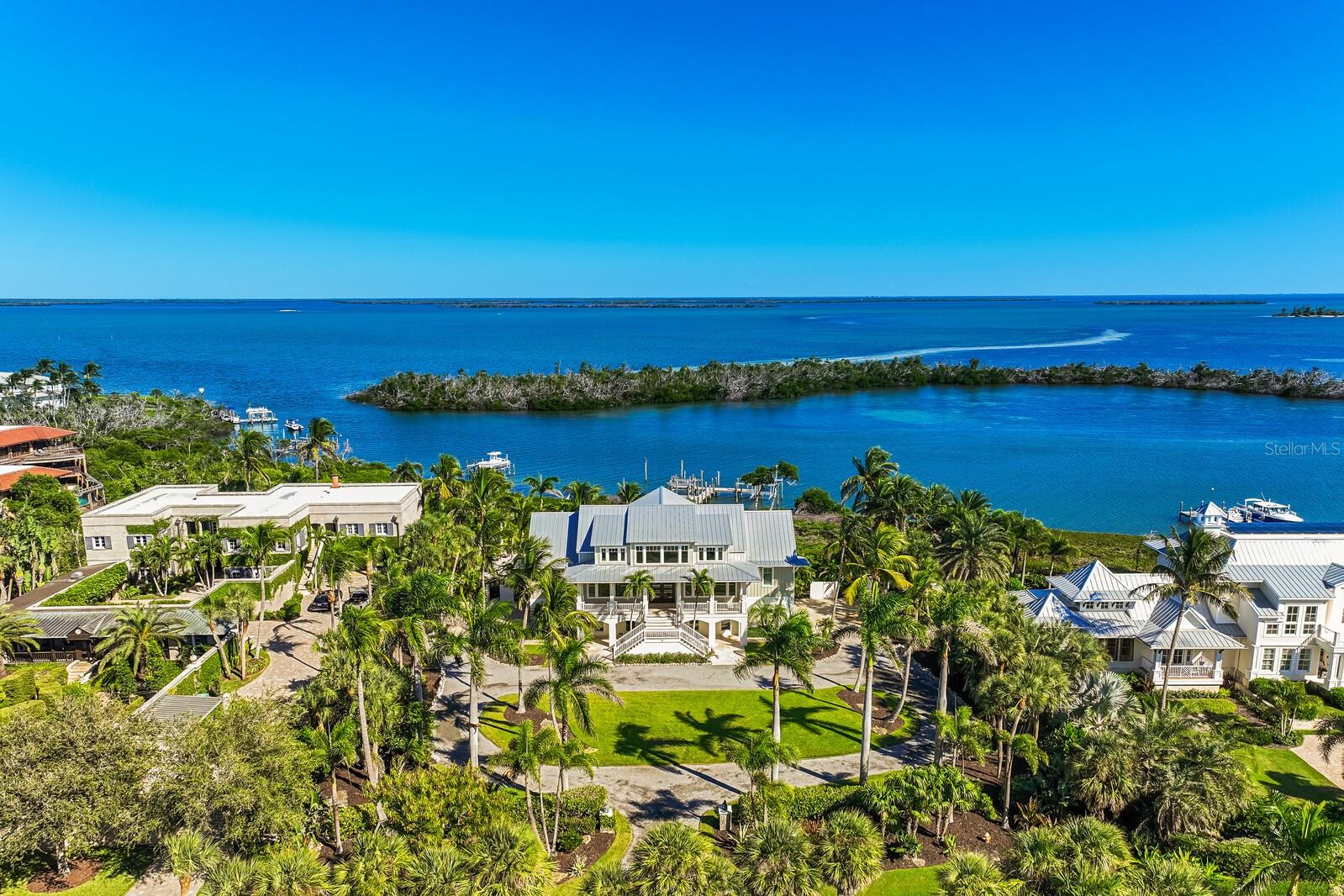 4070 LOOMIS AVE, BOCA GRANDE, FL — photo 3