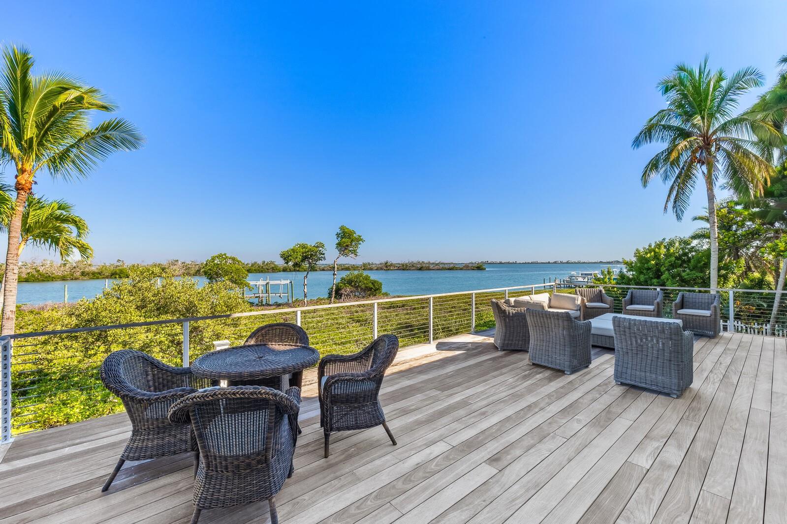 4070 LOOMIS AVE, BOCA GRANDE, FL — photo 14
