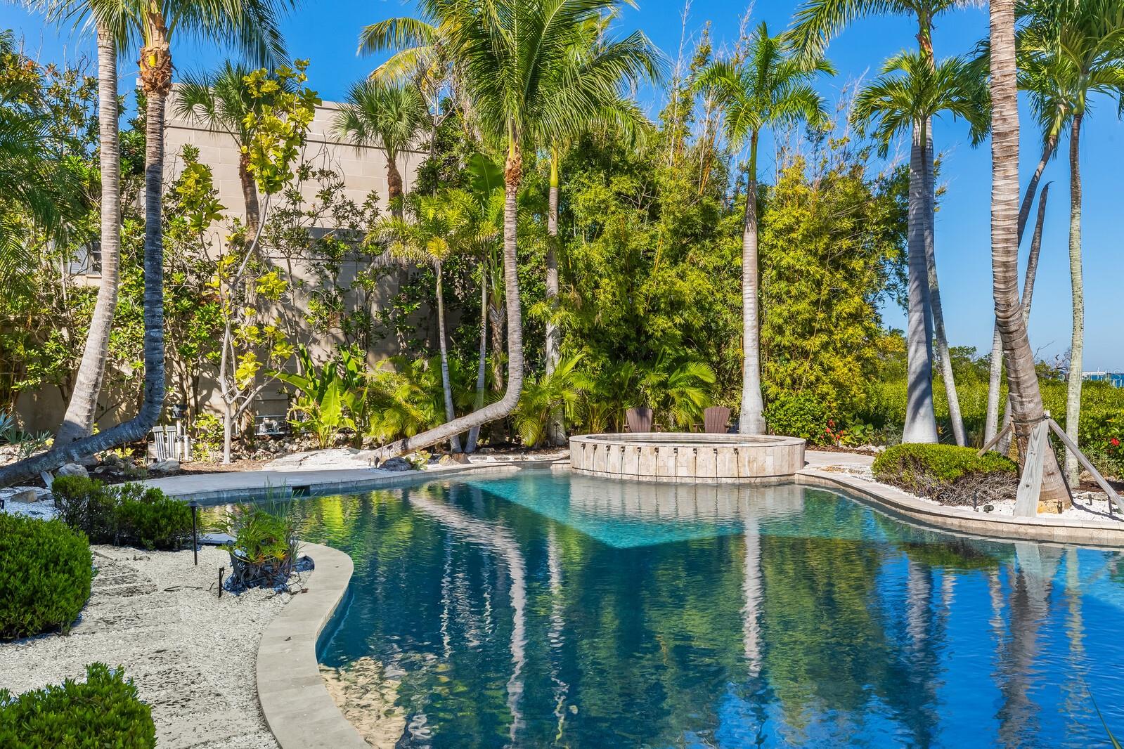 4070 LOOMIS AVE, BOCA GRANDE, FL — photo 43