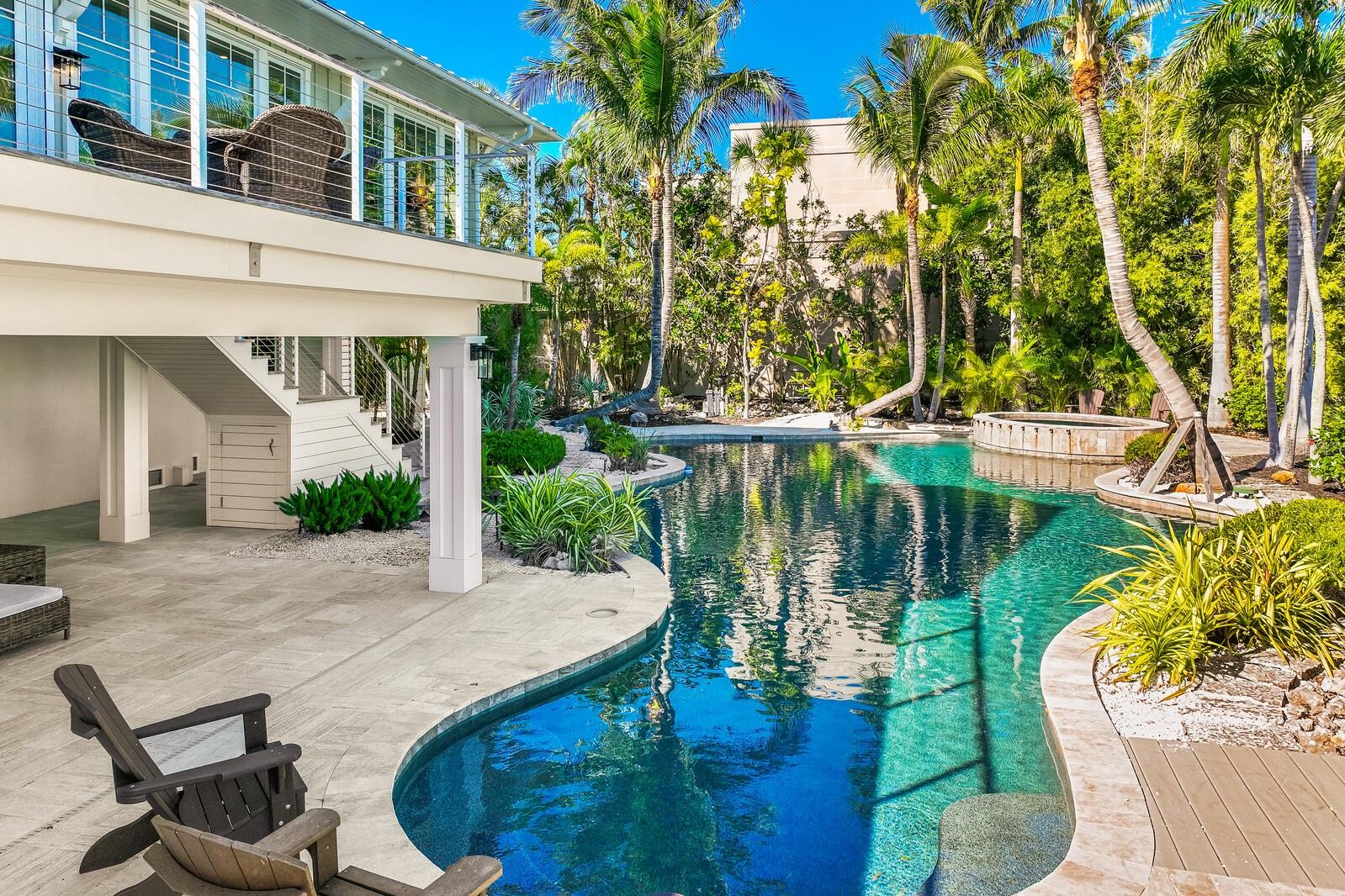 4070 LOOMIS AVE, BOCA GRANDE, FL — photo 44