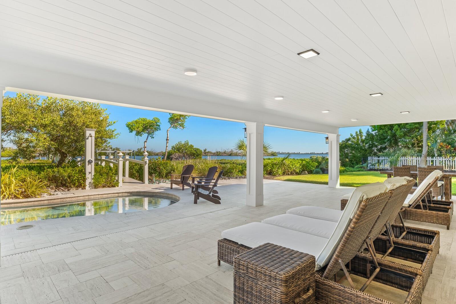4070 LOOMIS AVE, BOCA GRANDE, FL — photo 47