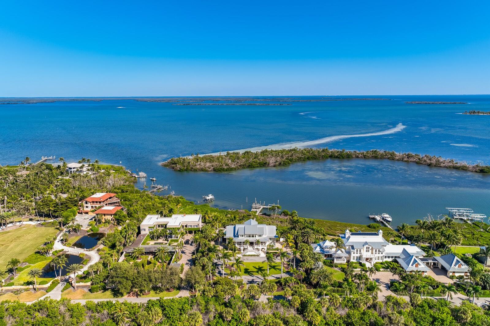 4070 LOOMIS AVE, BOCA GRANDE, FL — photo 52