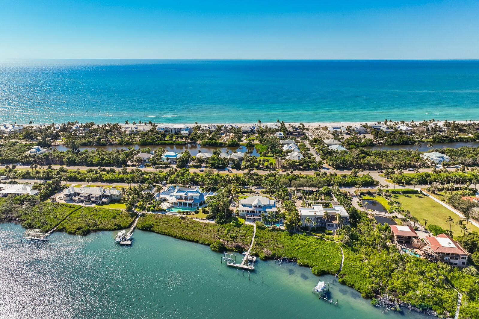 4070 LOOMIS AVE, BOCA GRANDE, FL — photo 54