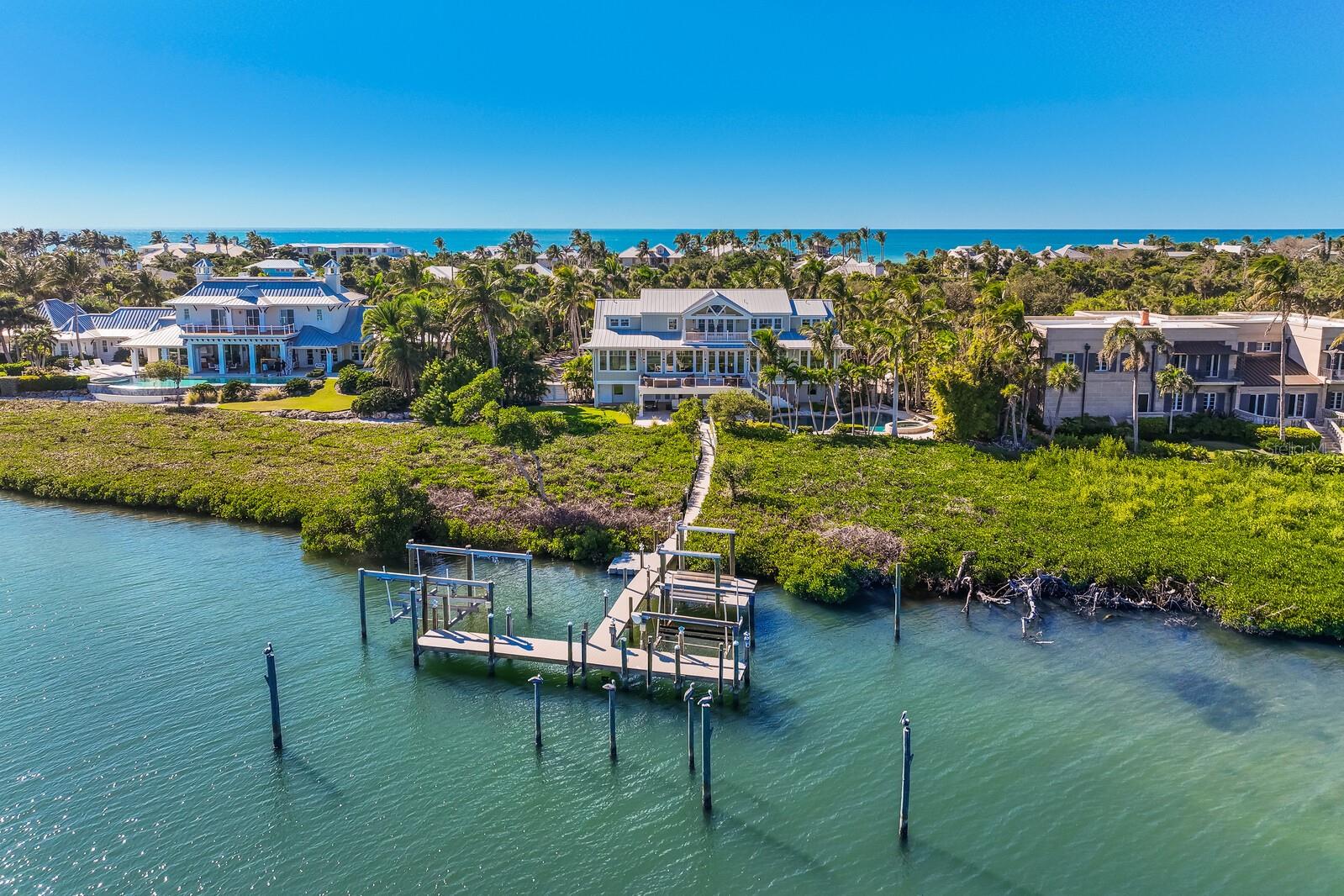 4070 LOOMIS AVE, BOCA GRANDE, FL — photo 55