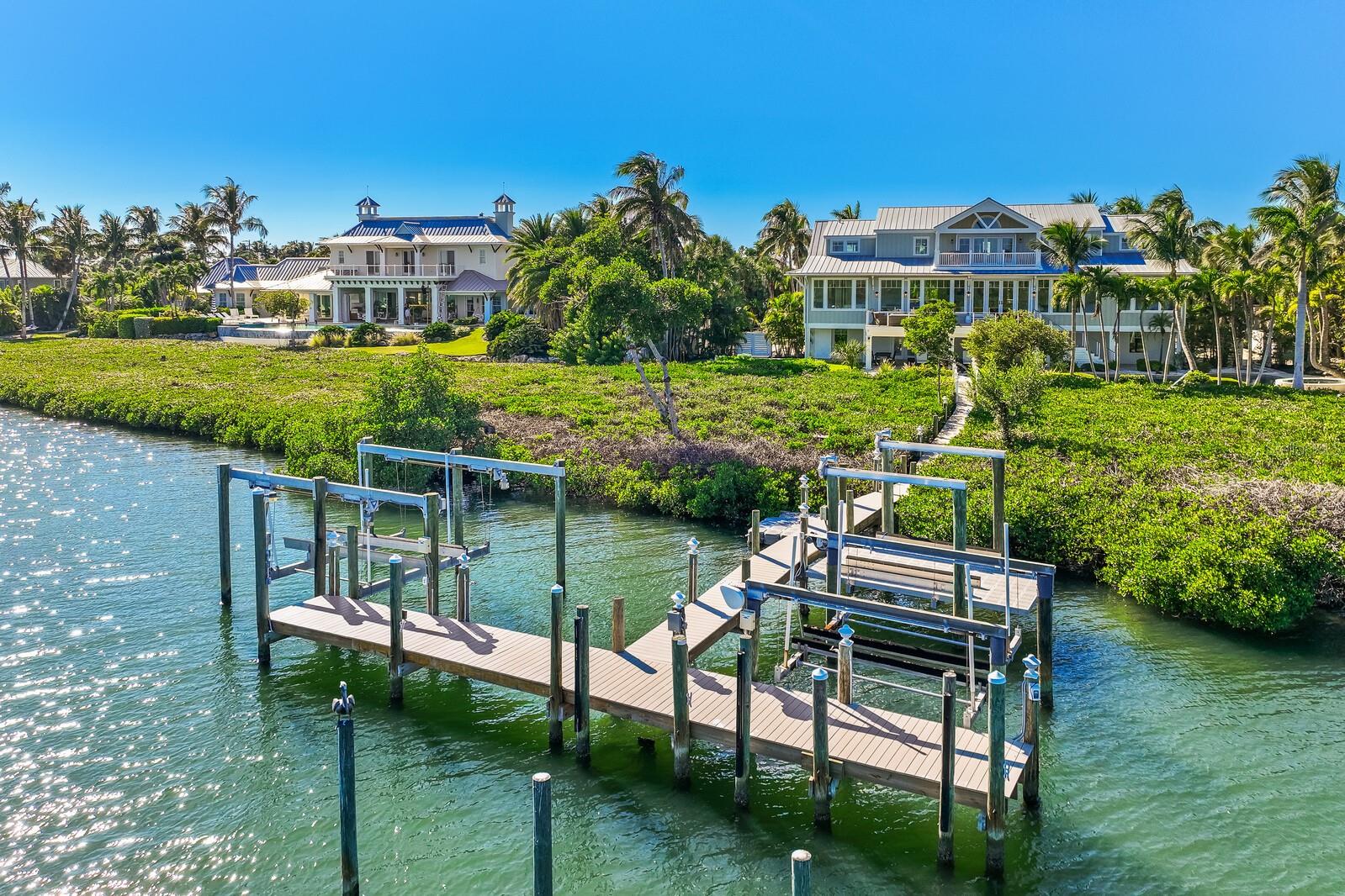 4070 LOOMIS AVE, BOCA GRANDE, FL — photo 56
