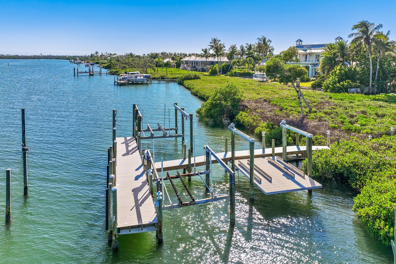 4070 LOOMIS AVE, BOCA GRANDE, FL — photo 57