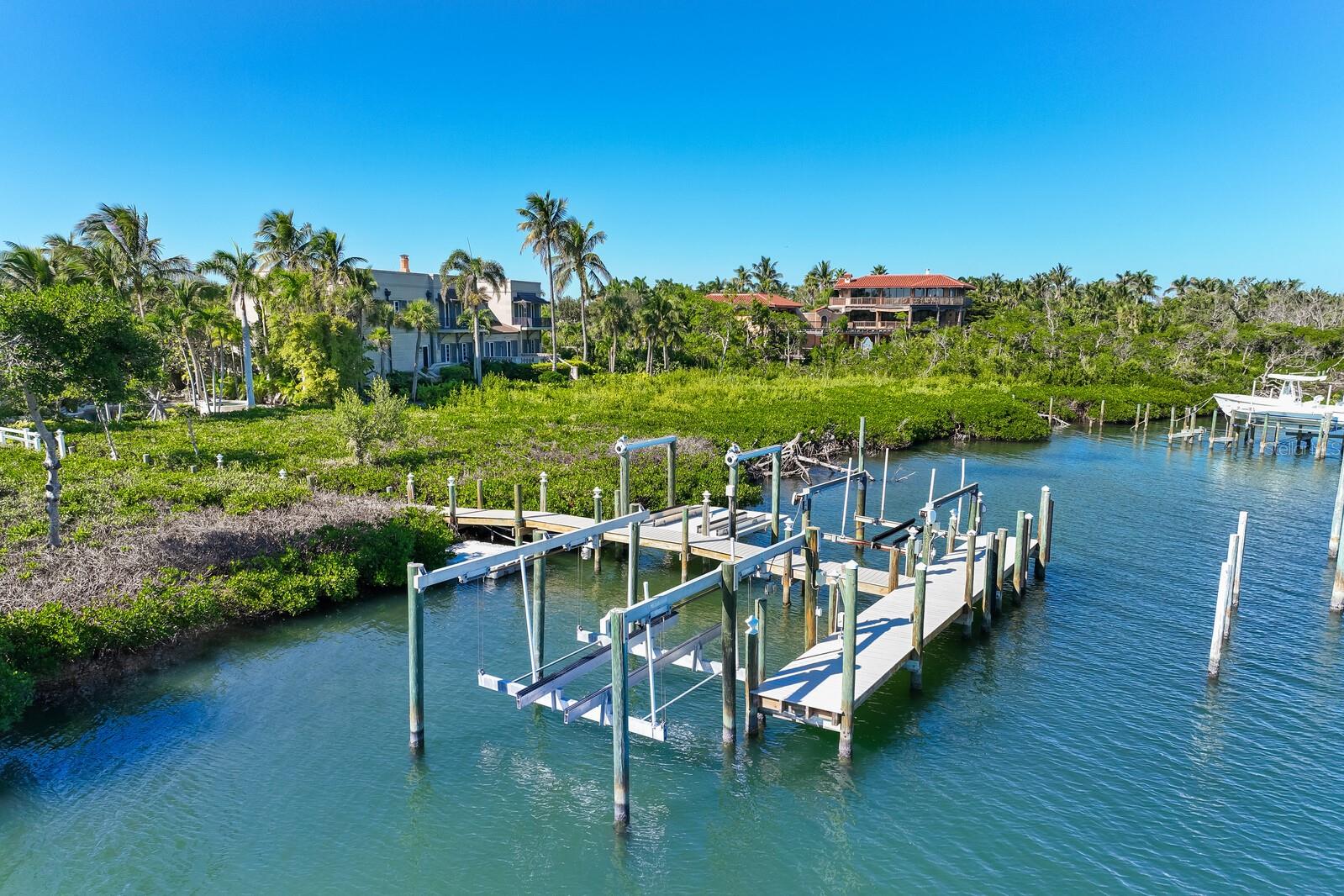 4070 LOOMIS AVE, BOCA GRANDE, FL — photo 58