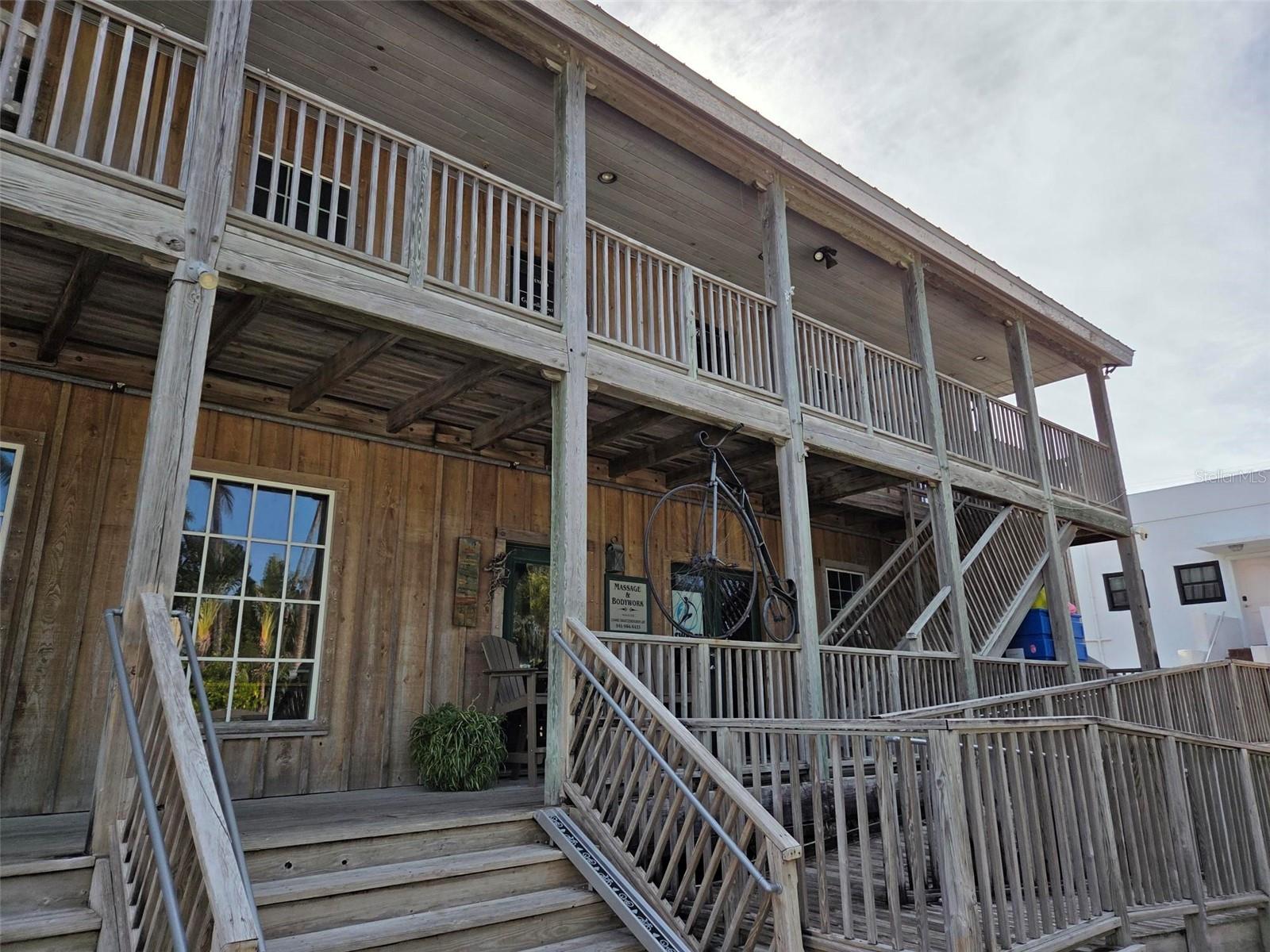 333 PARK AVE #2A, BOCA GRANDE, FL — photo 5