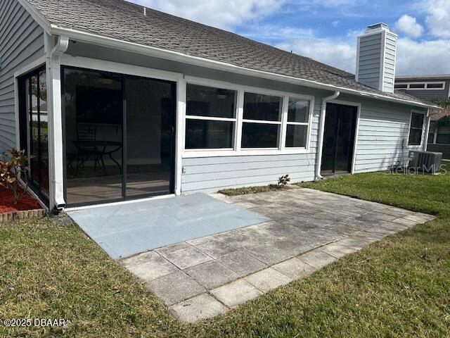 257 S GULL DR, DAYTONA BEACH, FL — photo 4