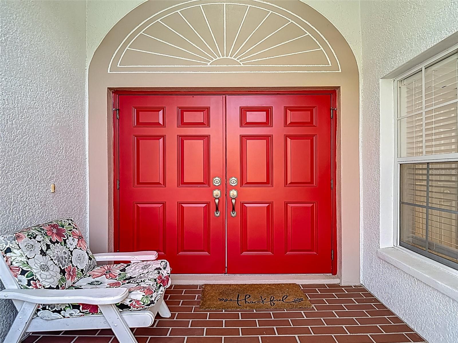9608 ROLLING CIR, SAN ANTONIO, FL — photo 5