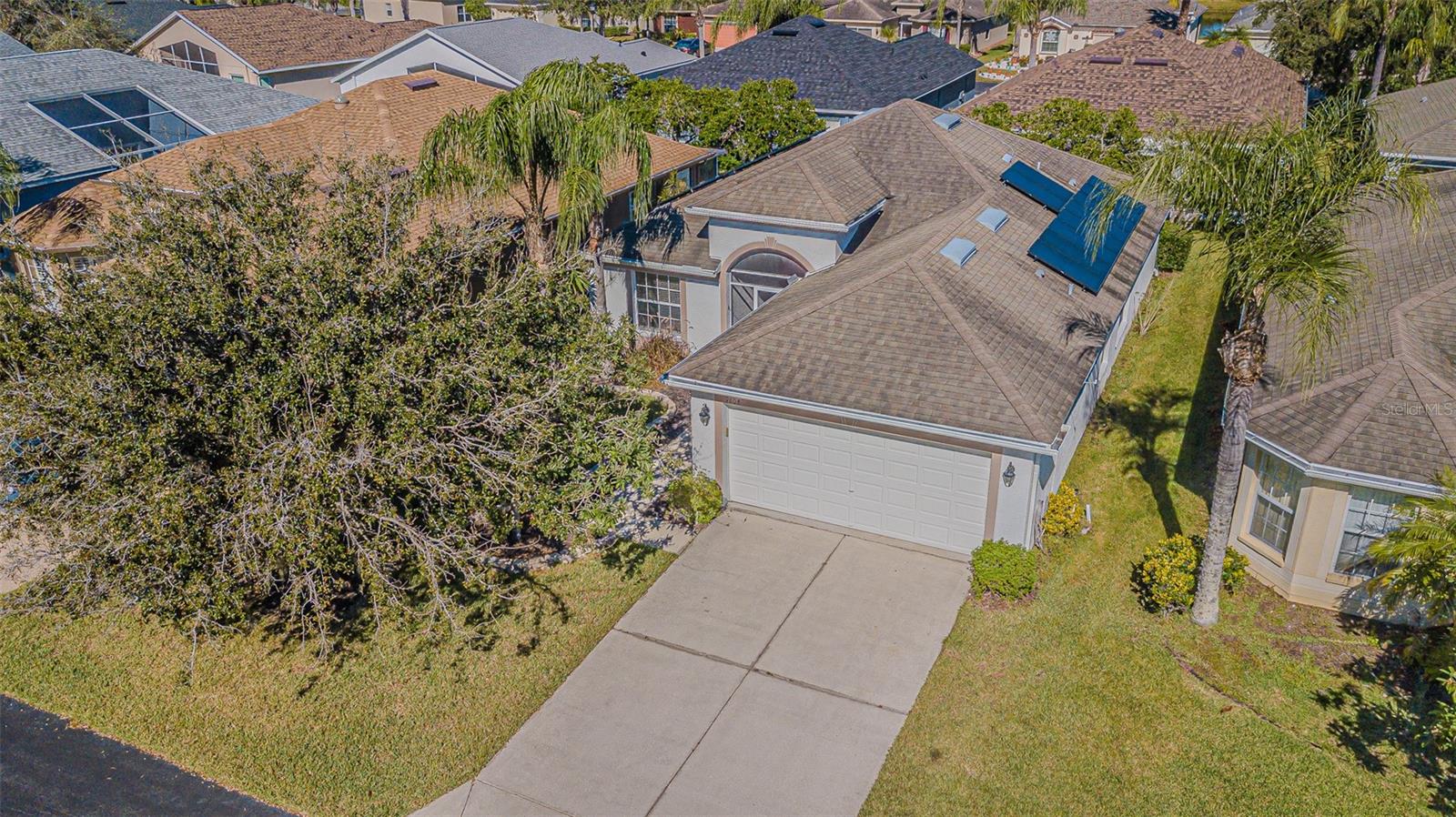 9608 ROLLING CIR, SAN ANTONIO, FL — photo 49