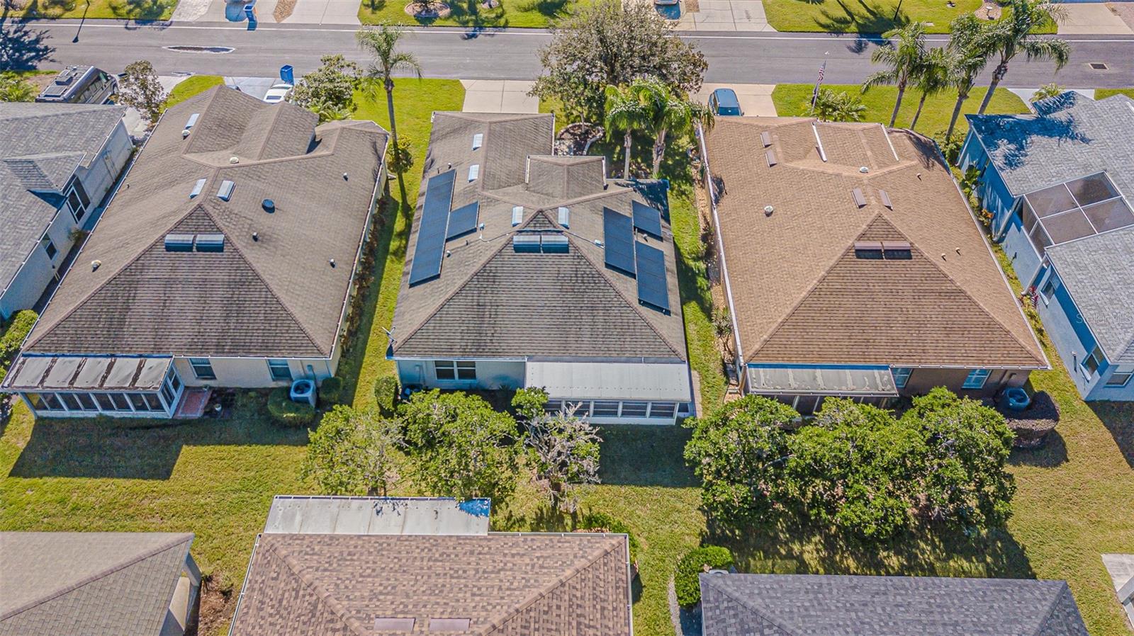 9608 ROLLING CIR, SAN ANTONIO, FL — photo 62