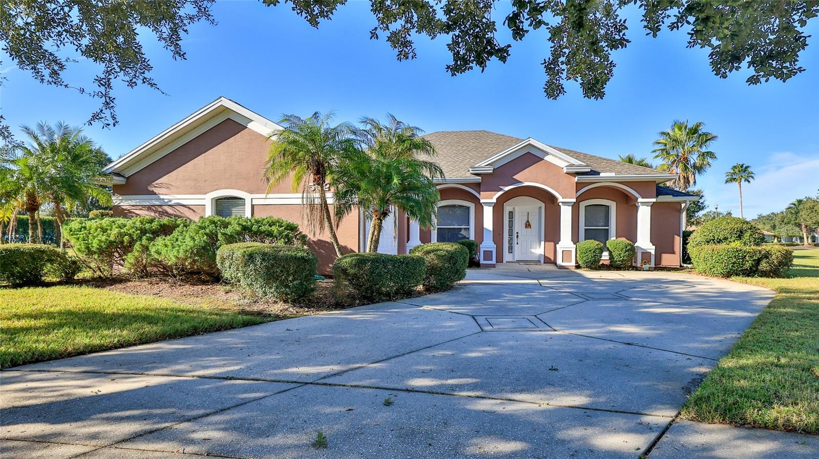 552 CARO CT, NEW SMYRNA BEACH, FL
