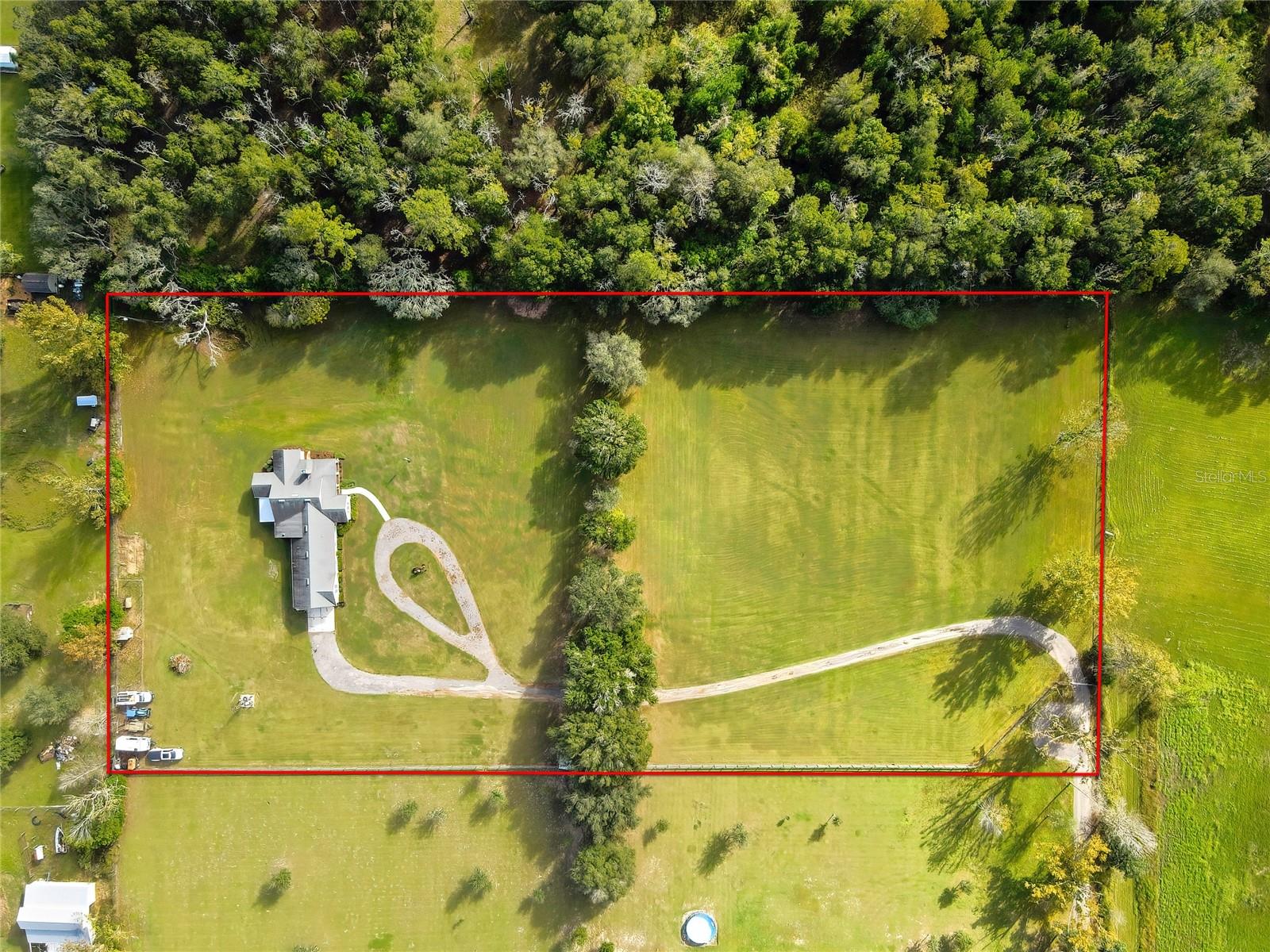 36431 FLORRIE MAE LN, DADE CITY, FL — photo 13
