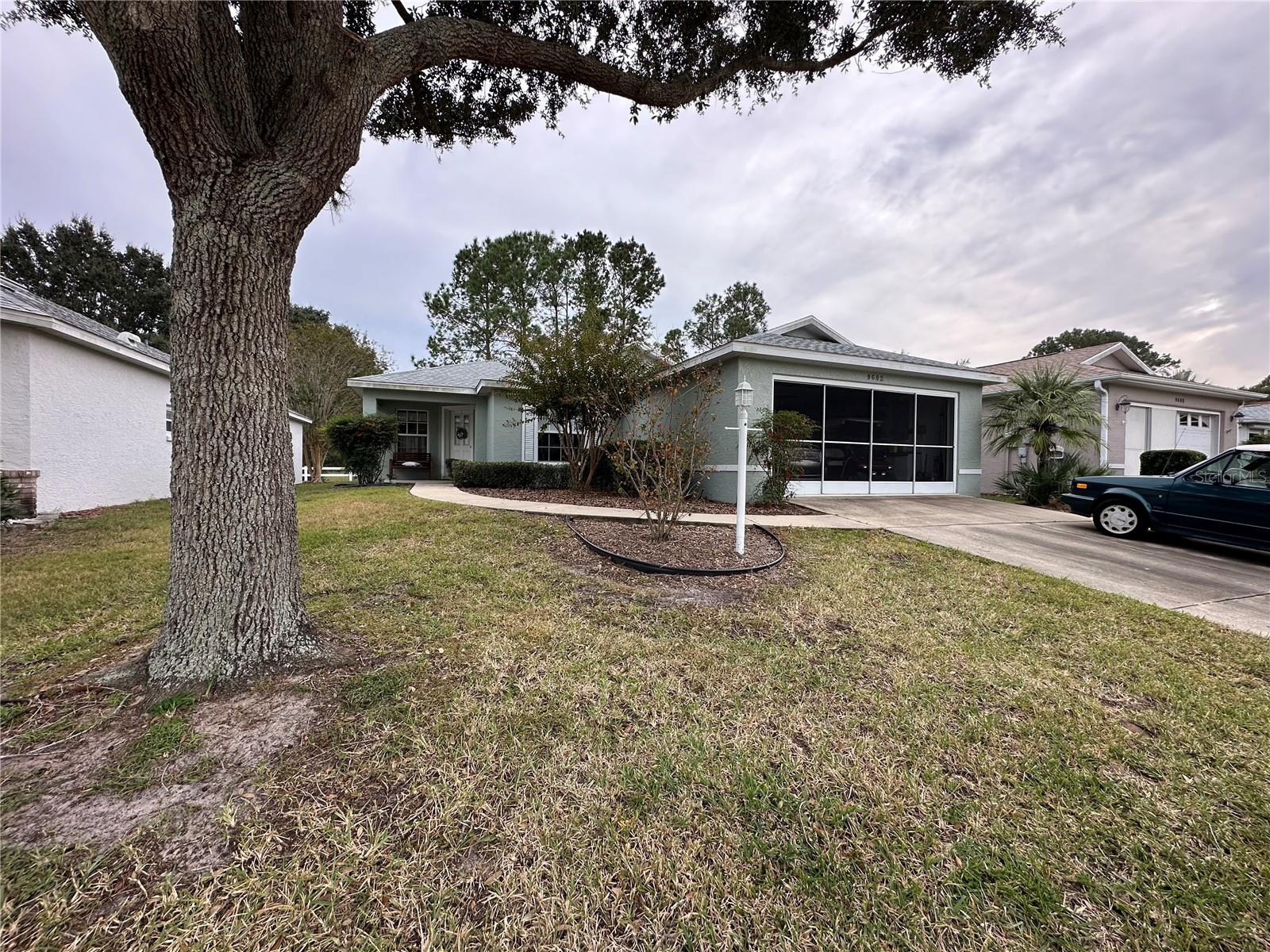 9602 SW 93RD LOOP, OCALA, FL — photo 2