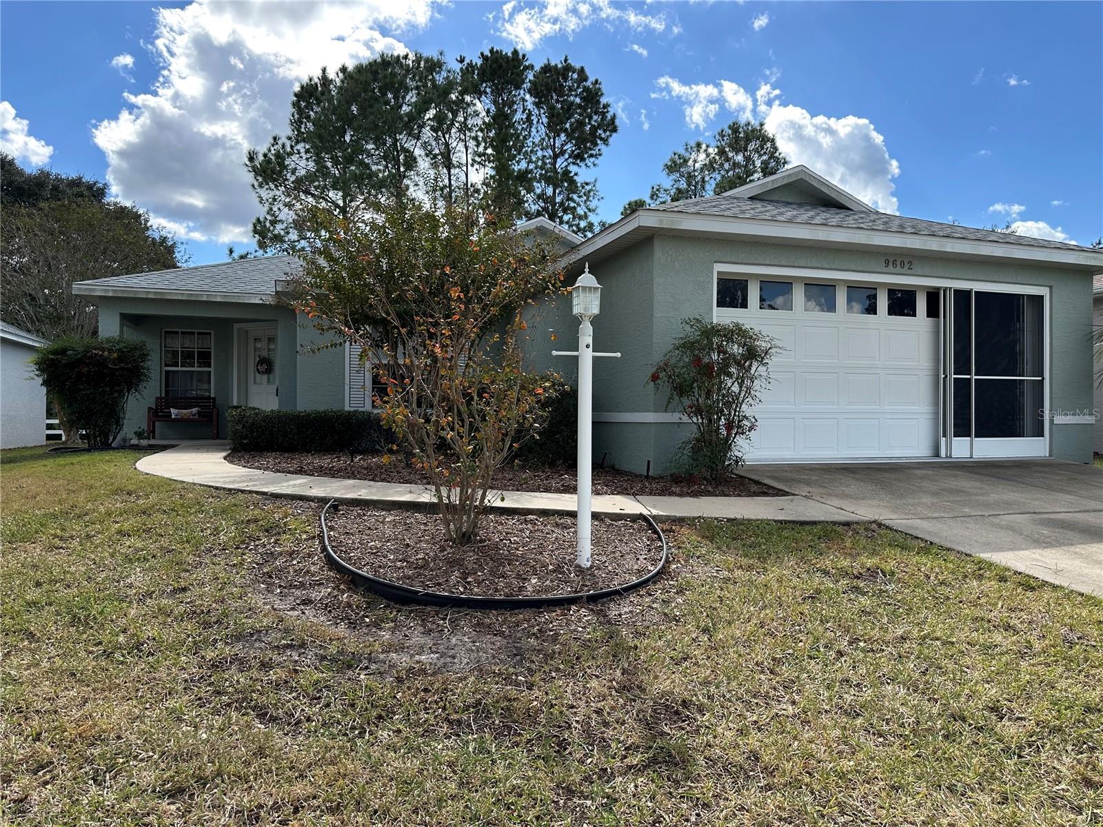 9602 SW 93RD LOOP, OCALA, FL — photo 3