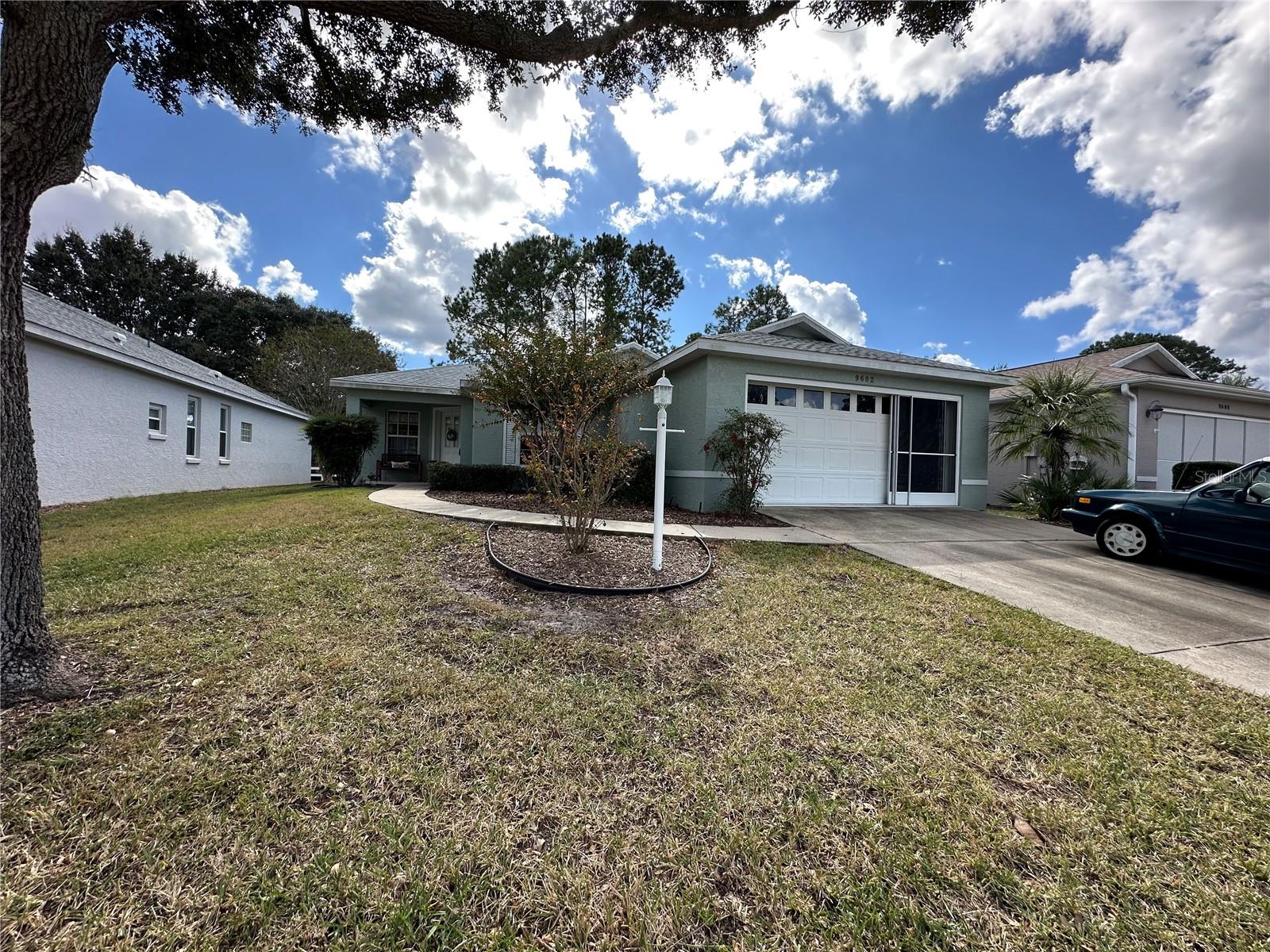 9602 SW 93RD LOOP, OCALA, FL — photo 4