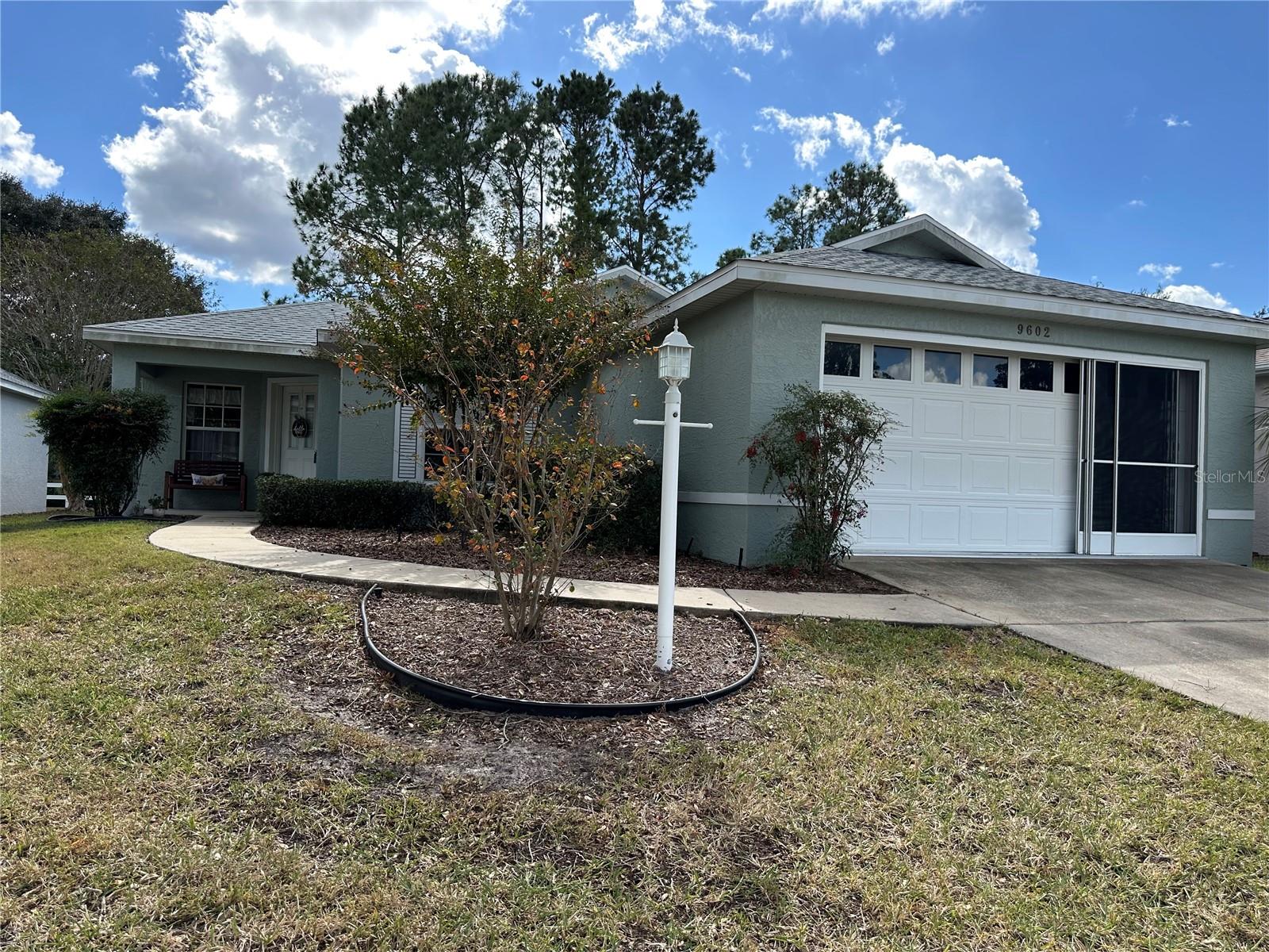 9602 SW 93RD LOOP, OCALA, FL — photo 5