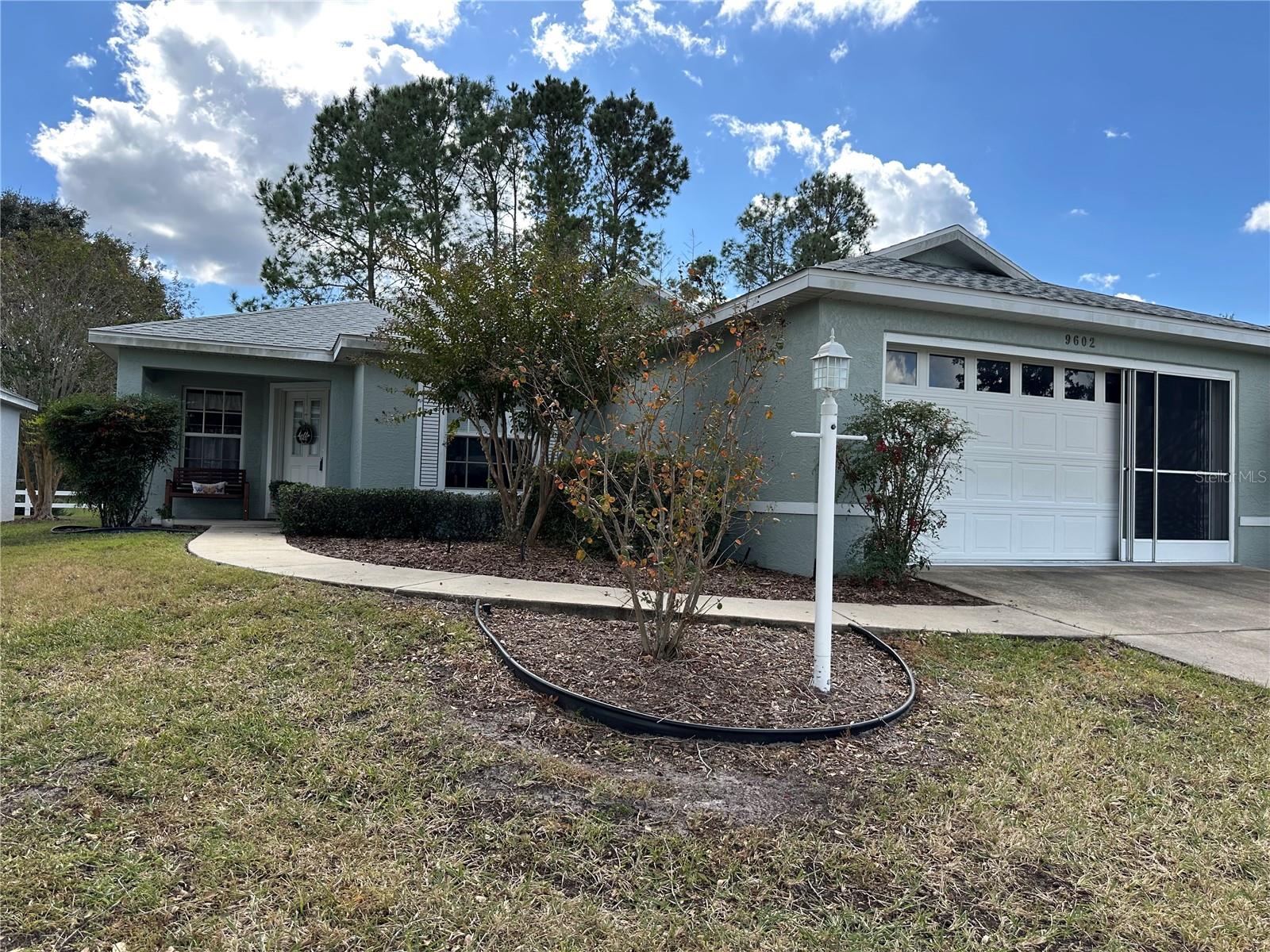 9602 SW 93RD LOOP, OCALA, FL — photo 40