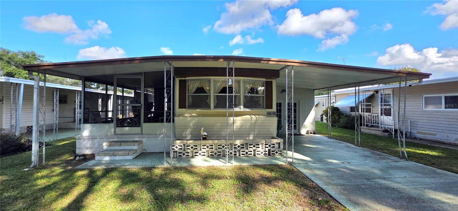 37021 KAREN AVE, ZEPHYRHILLS, FL