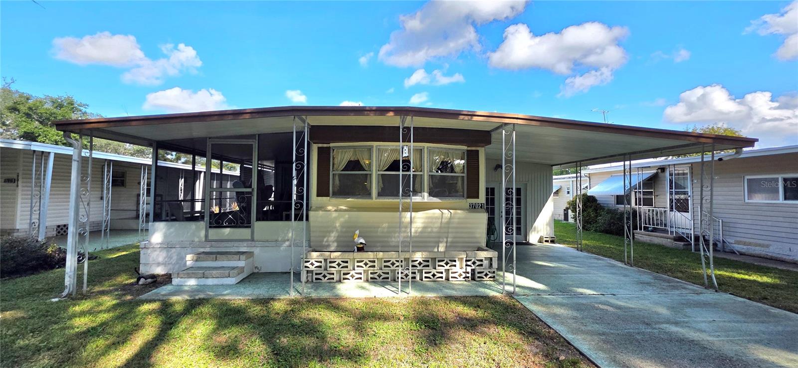 37021 KAREN AVE, ZEPHYRHILLS, FL — photo 6