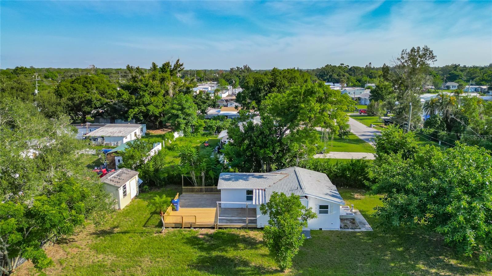 317 JESSICA ST S, NOKOMIS, FL — photo 23