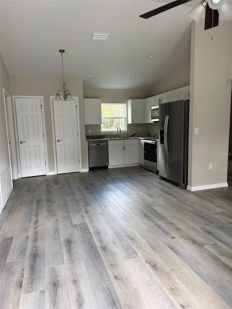 9543 N TRAVIS DR #A, CITRUS SPRINGS, FL — photo 3