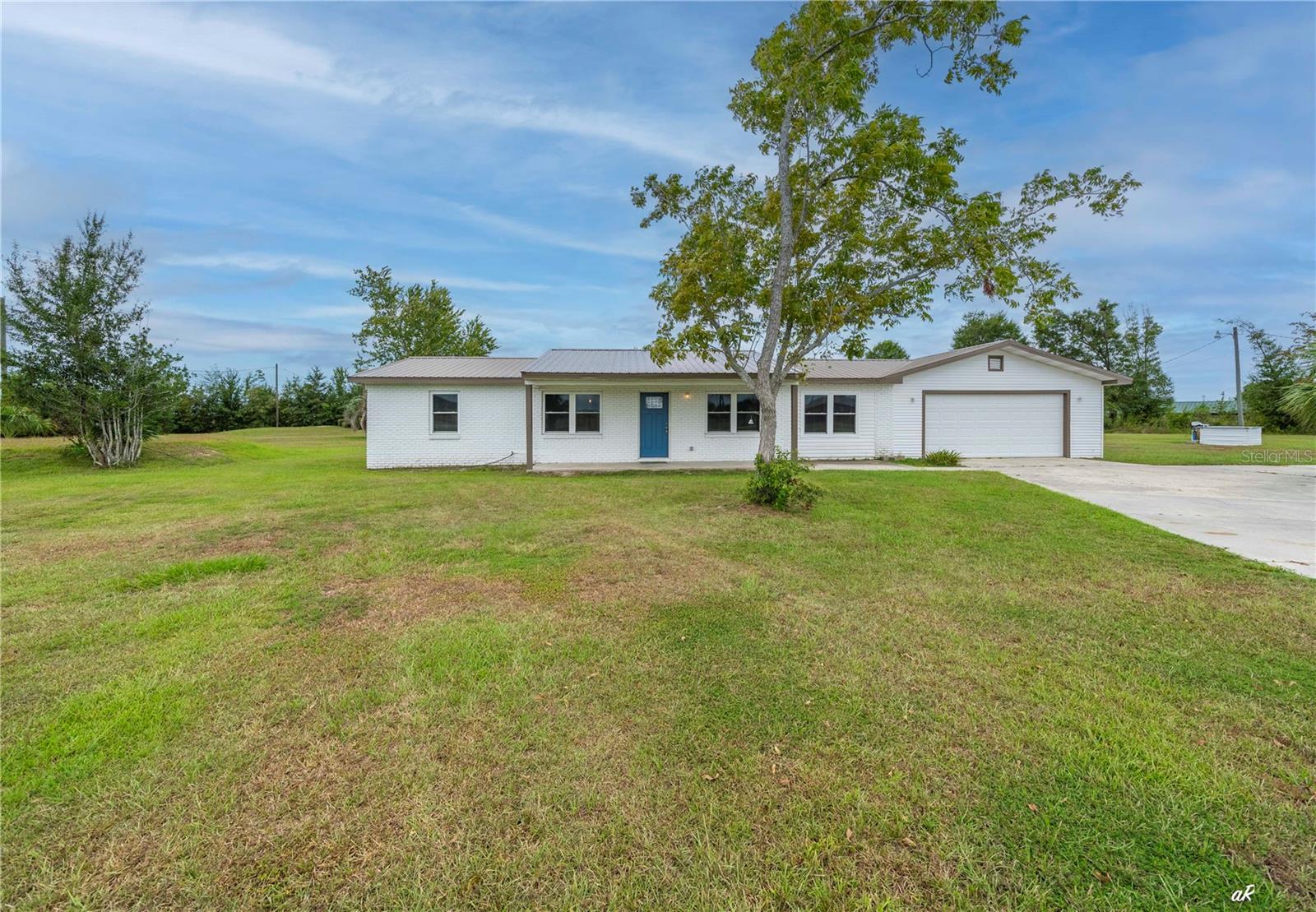 5338 FRANK HOUGH RD, PANAMA CITY, FL