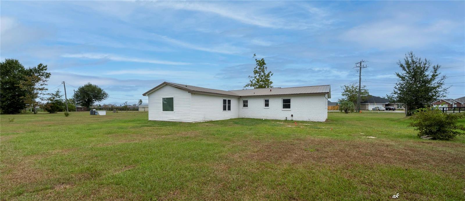 5338 FRANK HOUGH RD, PANAMA CITY, FL — photo 5