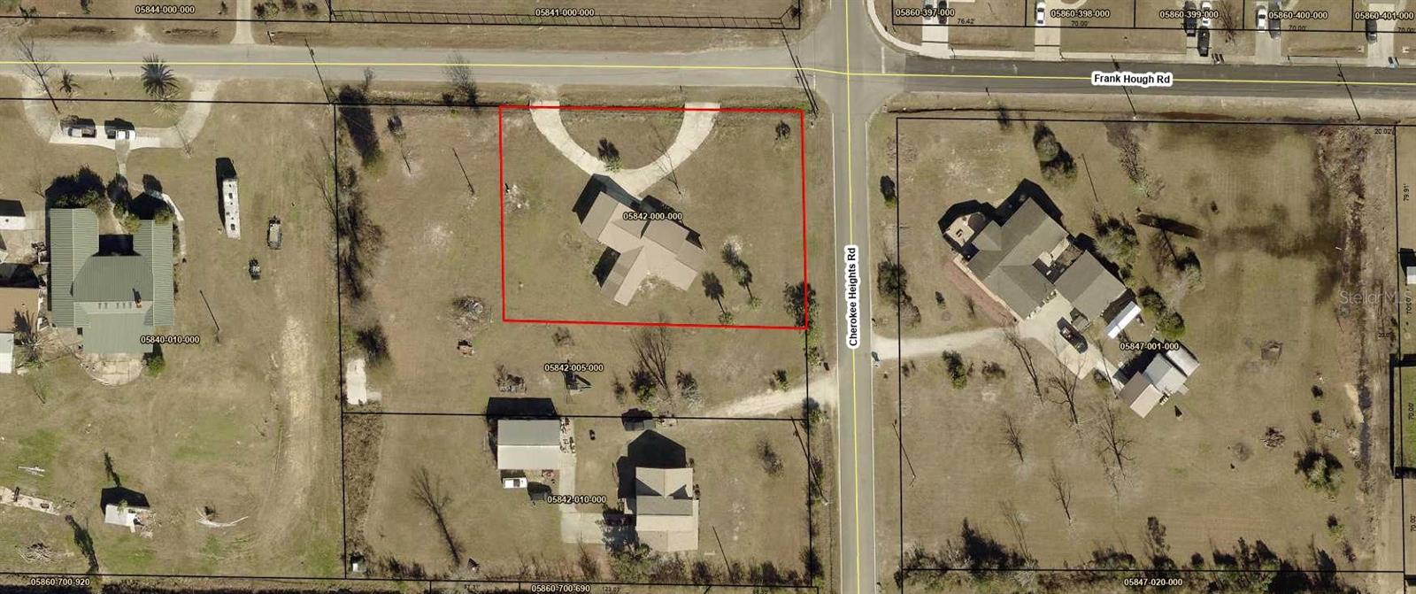 5338 FRANK HOUGH RD, PANAMA CITY, FL — photo 8