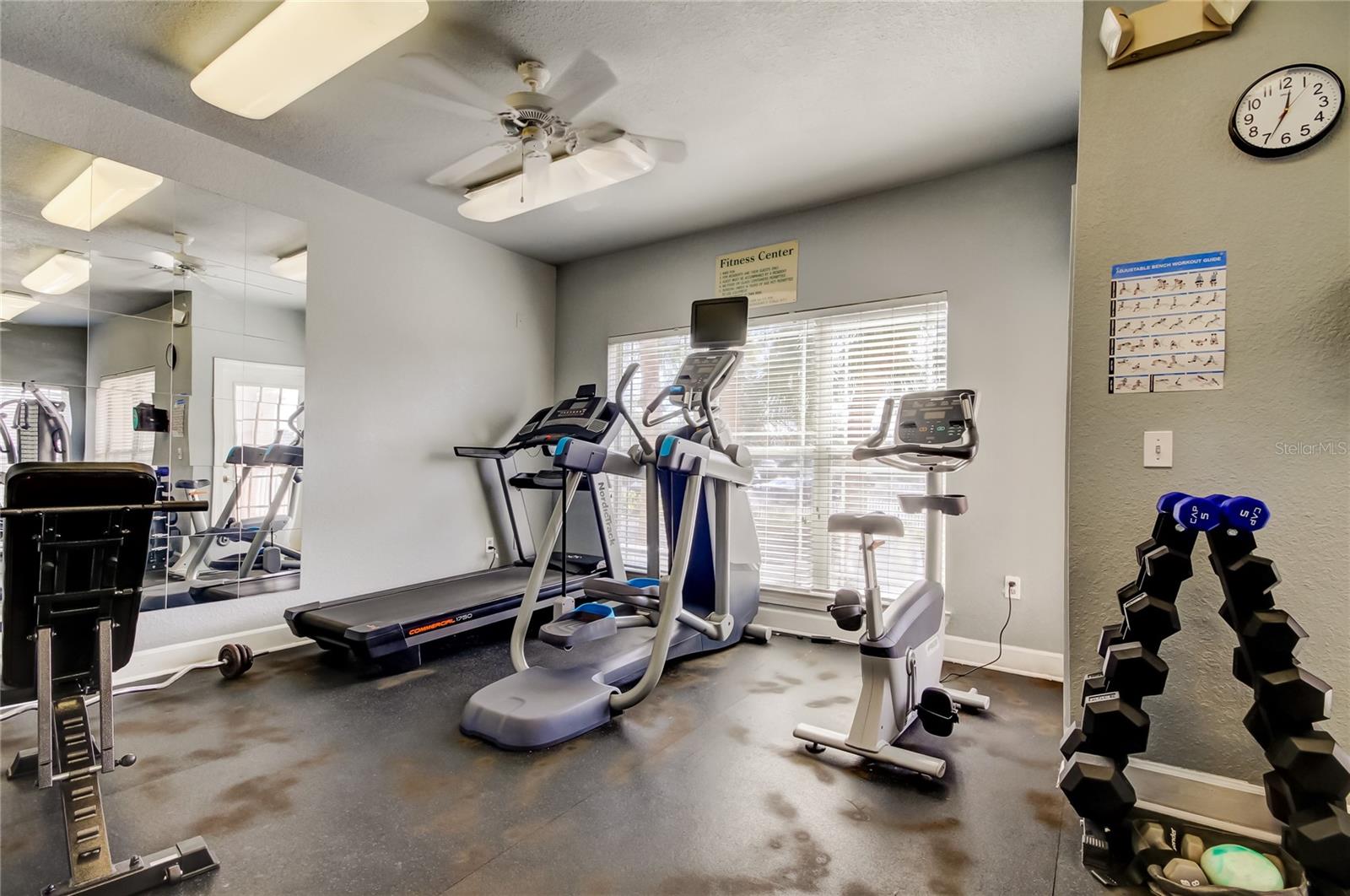 1216 S MISSOURI AVE #322, CLEARWATER, FL — photo 25