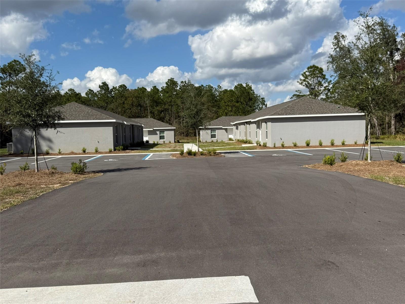 9545 N TRAVIS DR #A, CITRUS SPRINGS, FL