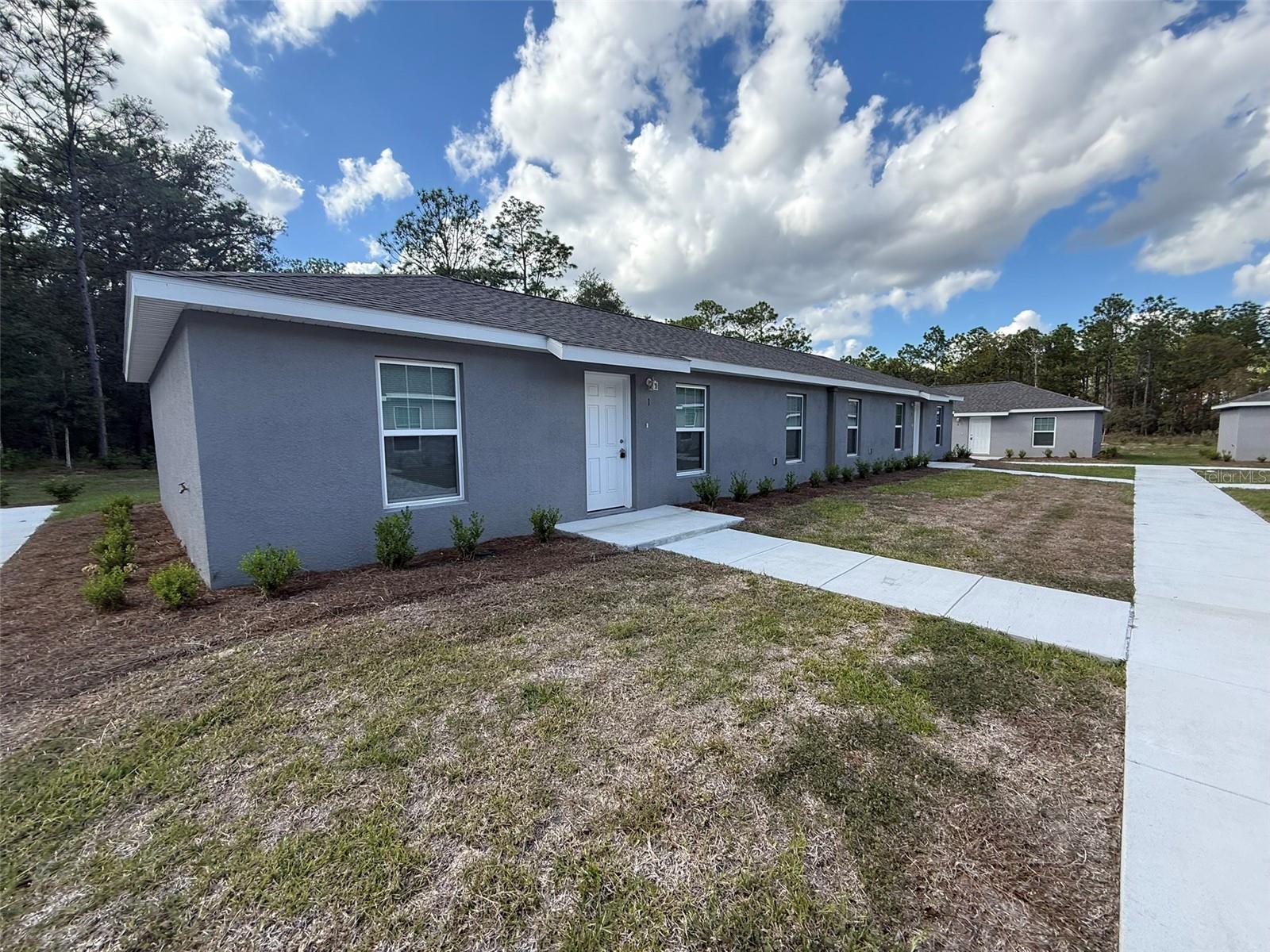 9545 N TRAVIS DR #A, CITRUS SPRINGS, FL — photo 2