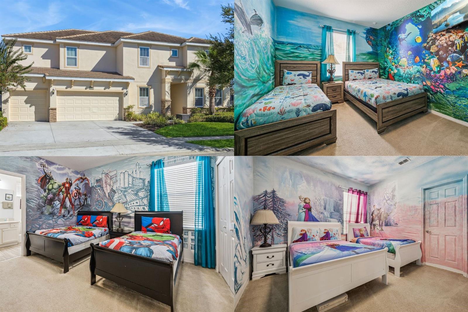 6000 OAK GREEN LOOP, DAVENPORT, FL