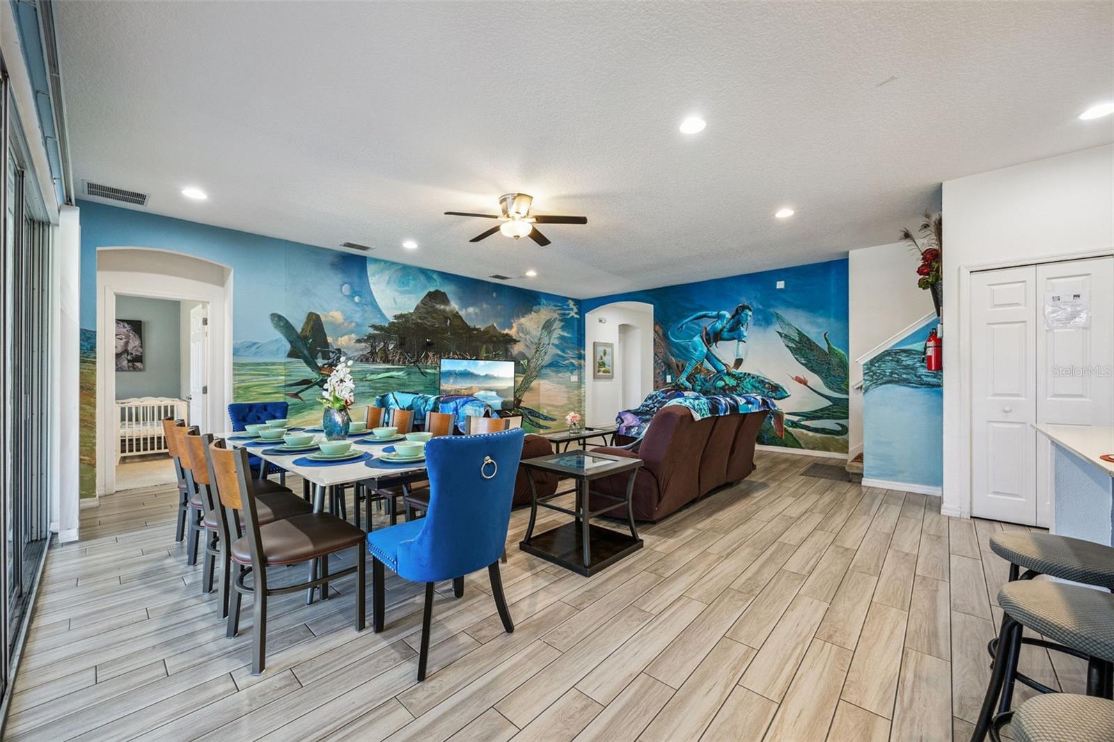 6000 OAK GREEN LOOP, DAVENPORT, FL — photo 26