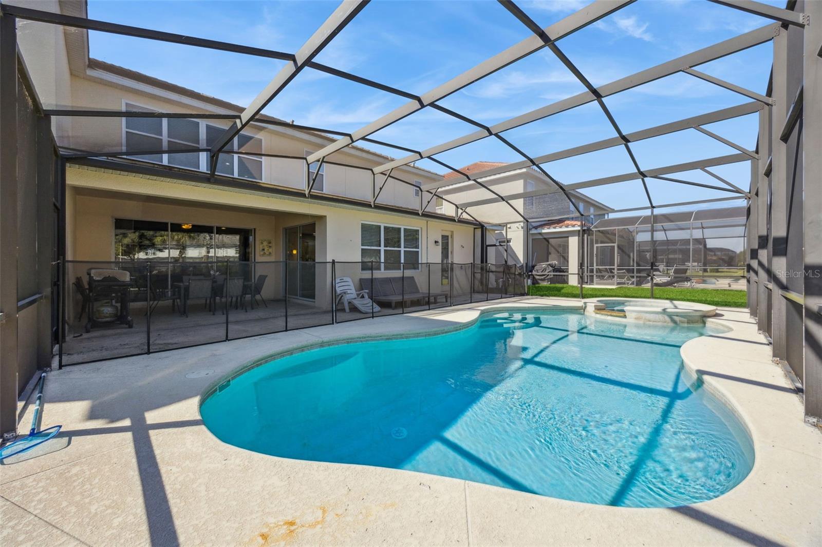 6000 OAK GREEN LOOP, DAVENPORT, FL — photo 27