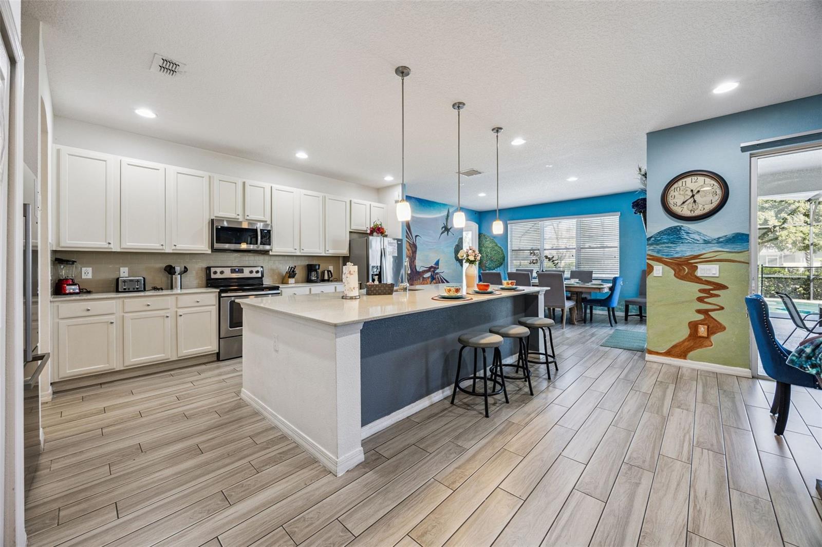 6000 OAK GREEN LOOP, DAVENPORT, FL — photo 36