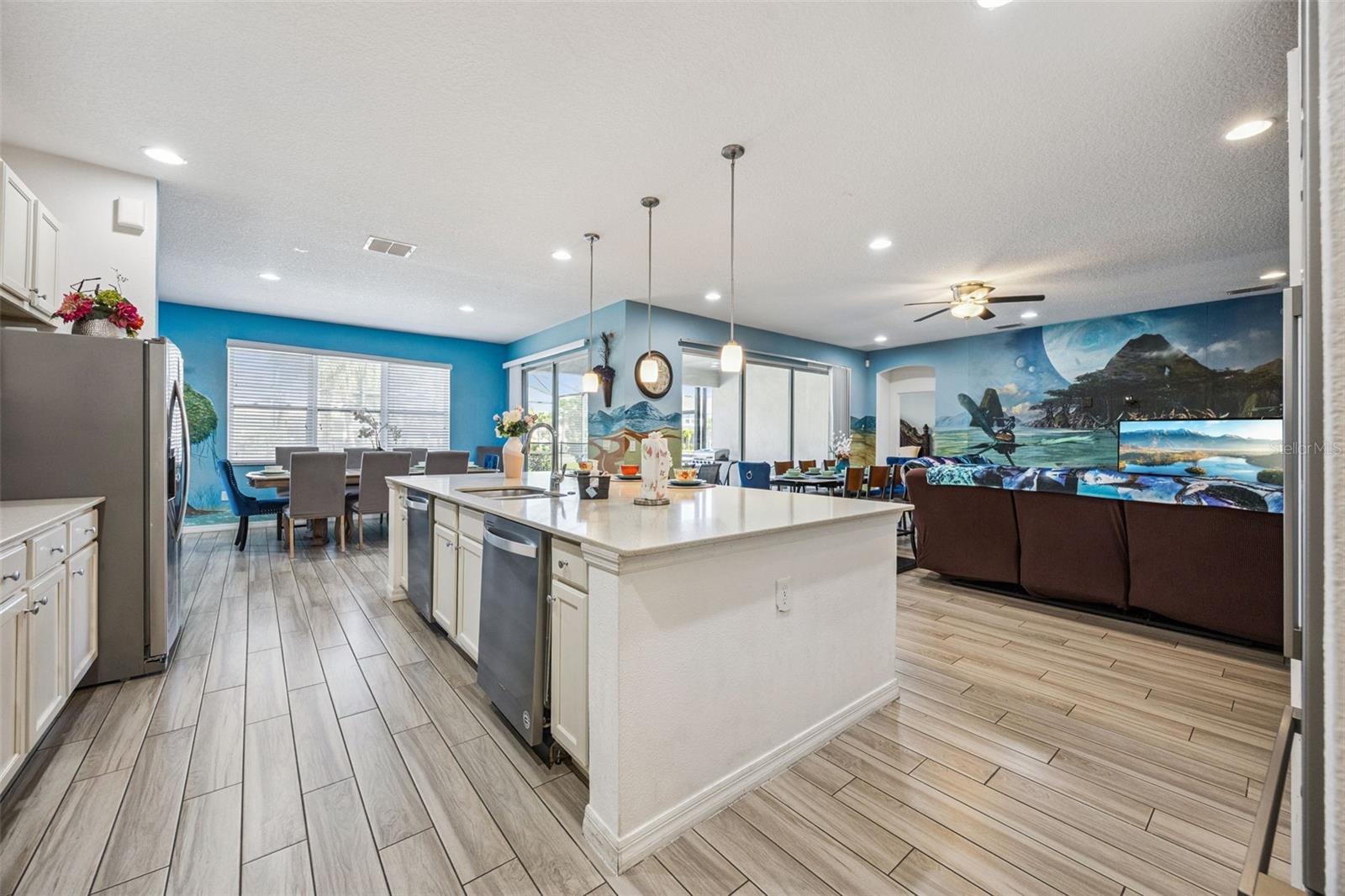 6000 OAK GREEN LOOP, DAVENPORT, FL — photo 37